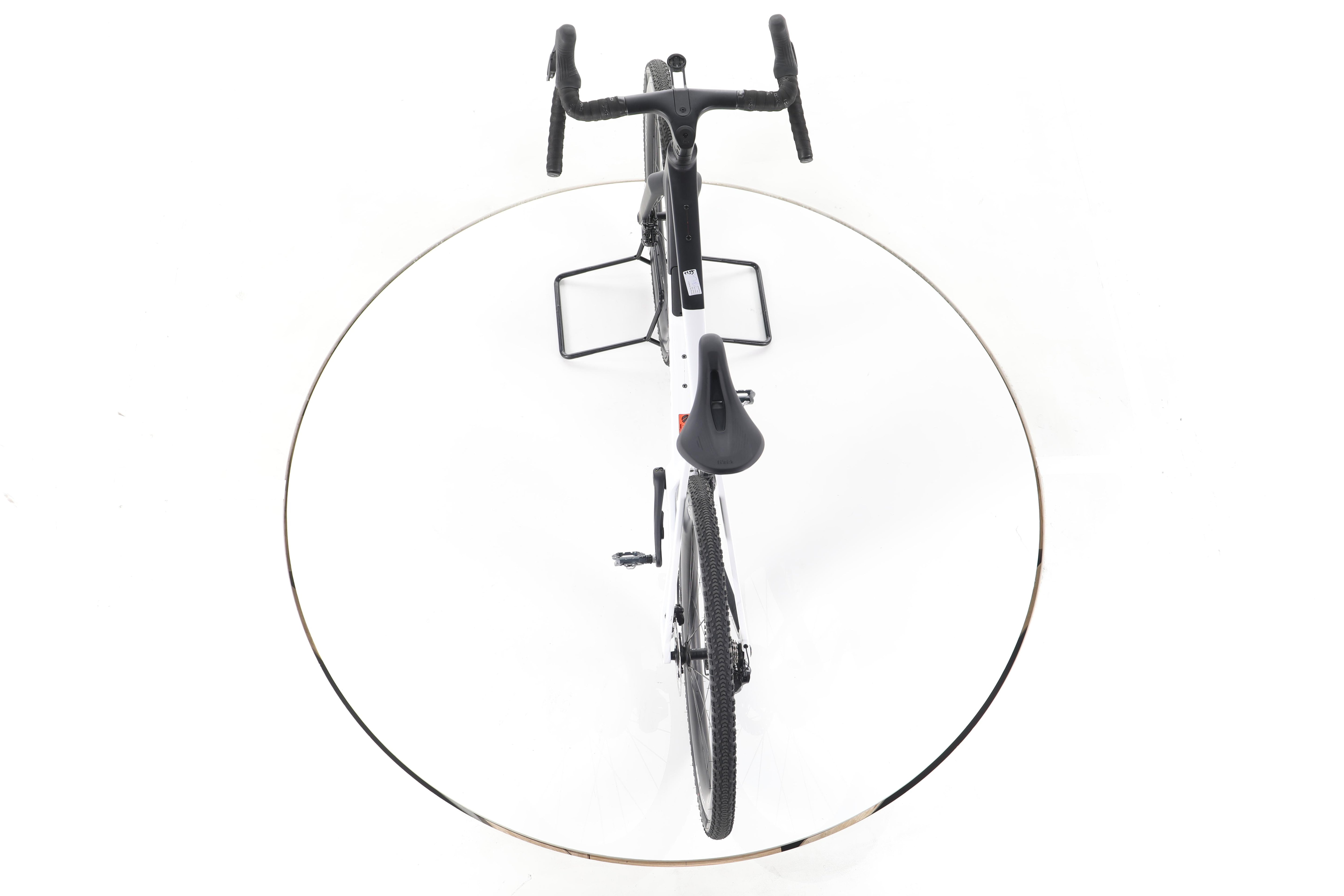 Canyon Grail CF SLX 8 Di2 Gravelbike Carbon 2024 - Image 22
