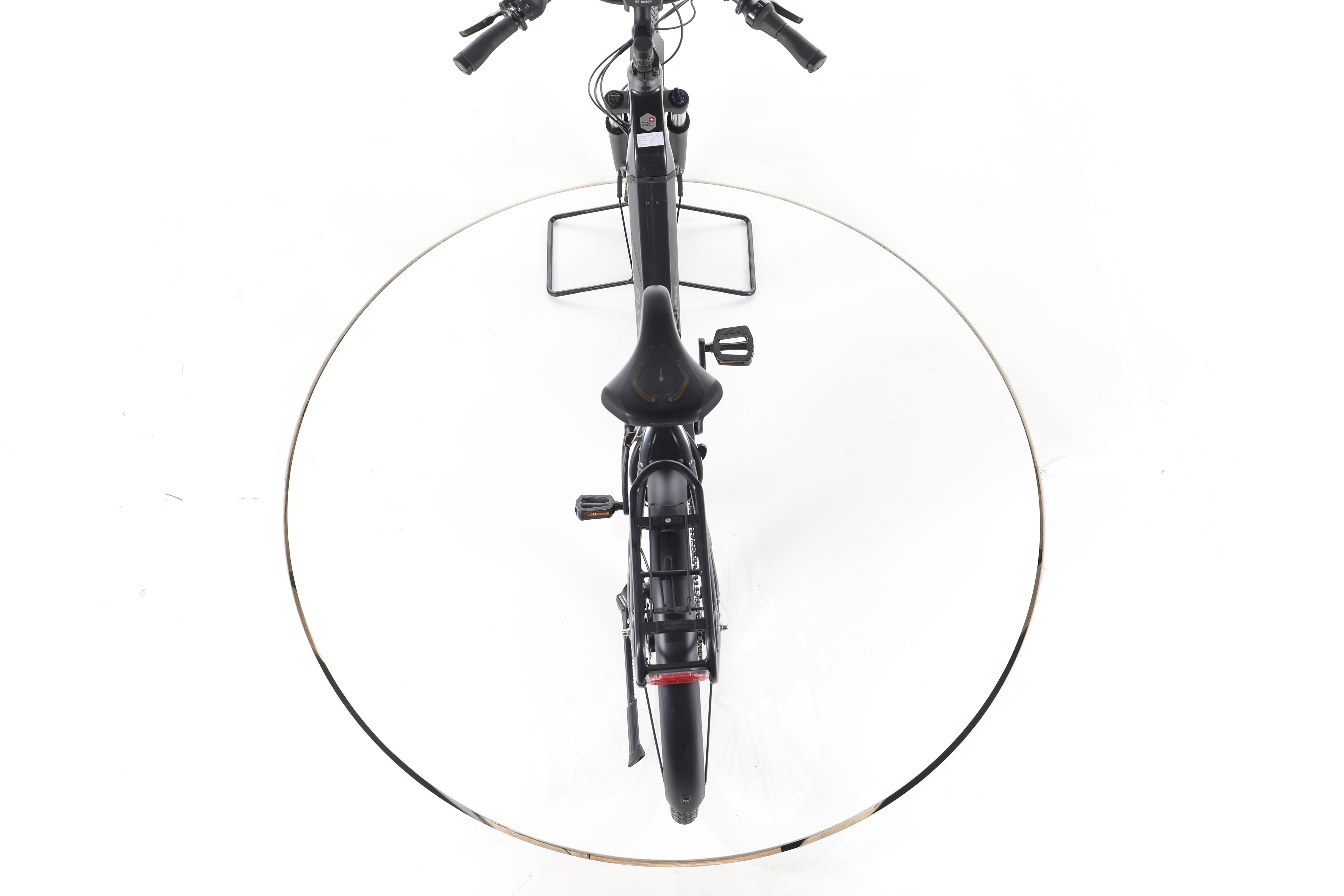 FLYER Gotour6 5.41R City E-Bike Tiefeinsteiger - Image 22