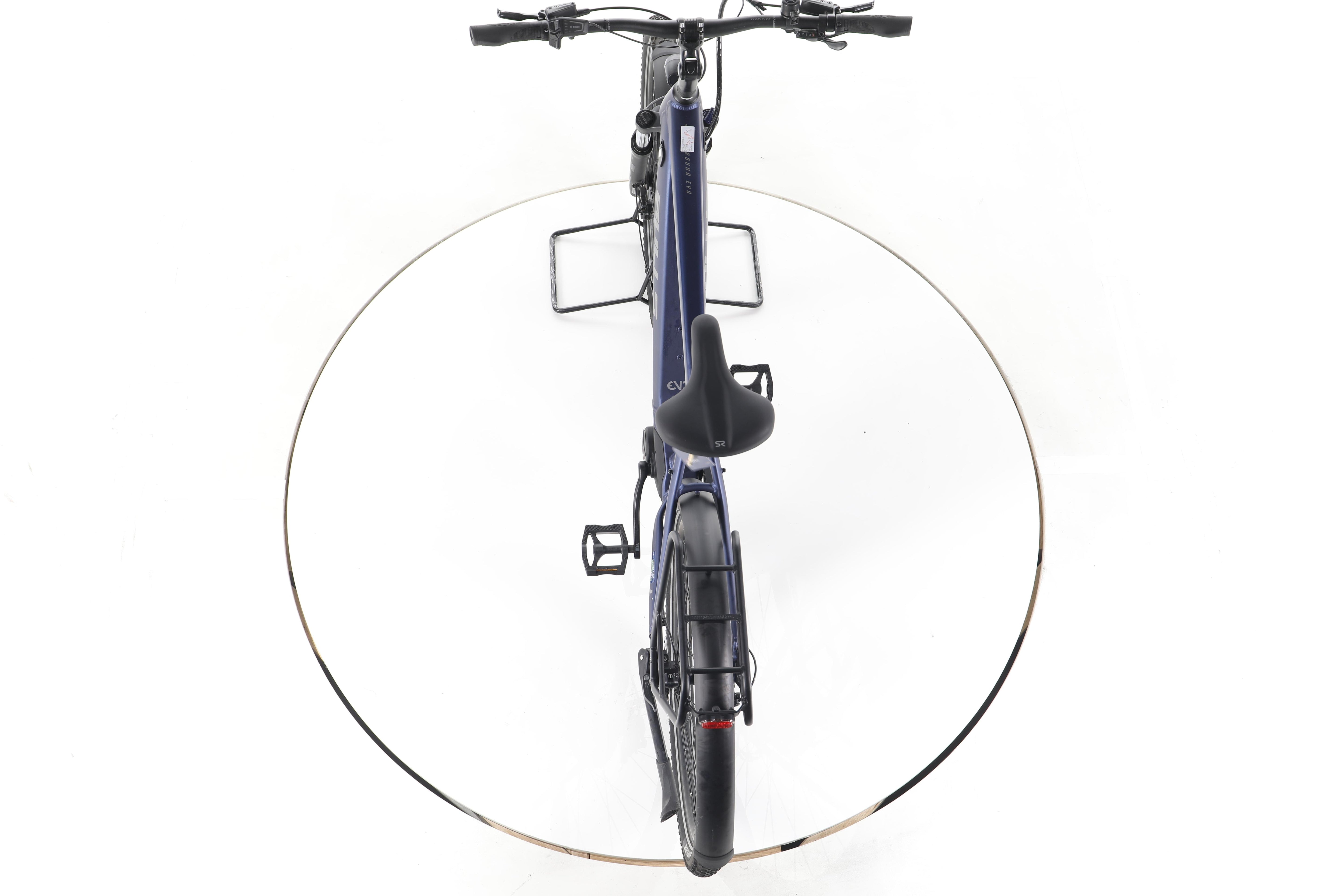 Bulls Allground EVO Trekking E-Bike - Image 22