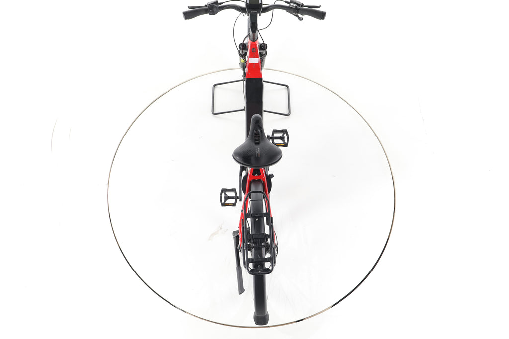 Victoria eTrekking 8.8 Trekking E-Bike Tiefeinsteiger - Image 22