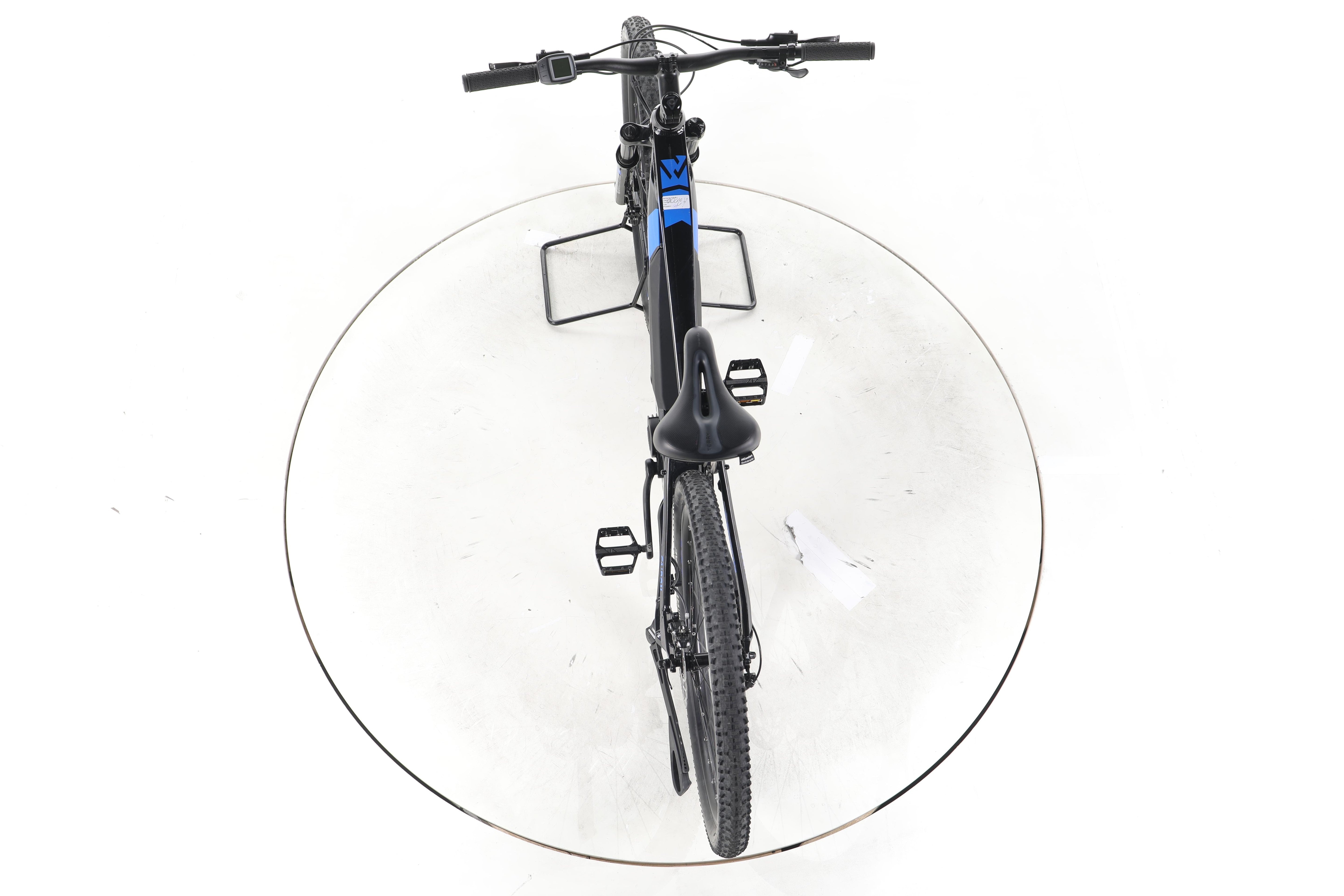 Conway Cairon S 229 E-Bike - Image 22