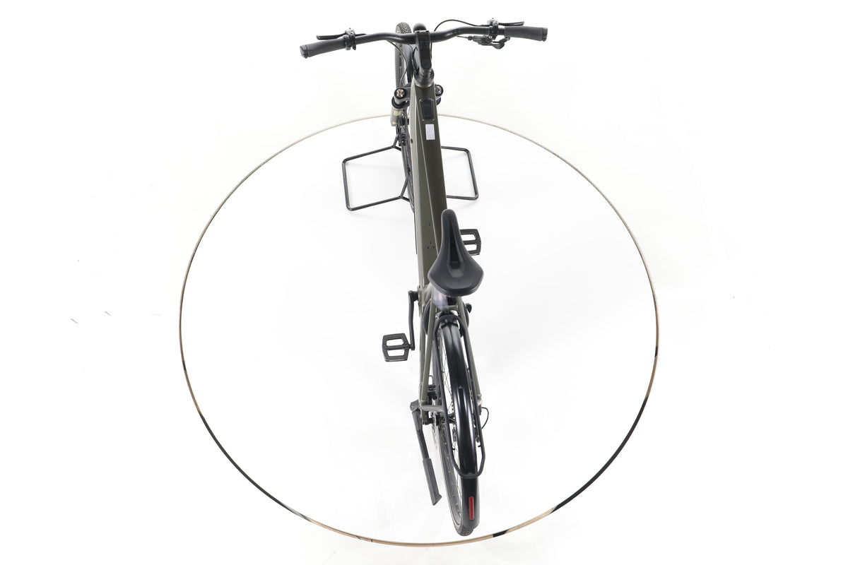 Riese & Müller UBN Five Touring Trekking E-Bike - Image 22