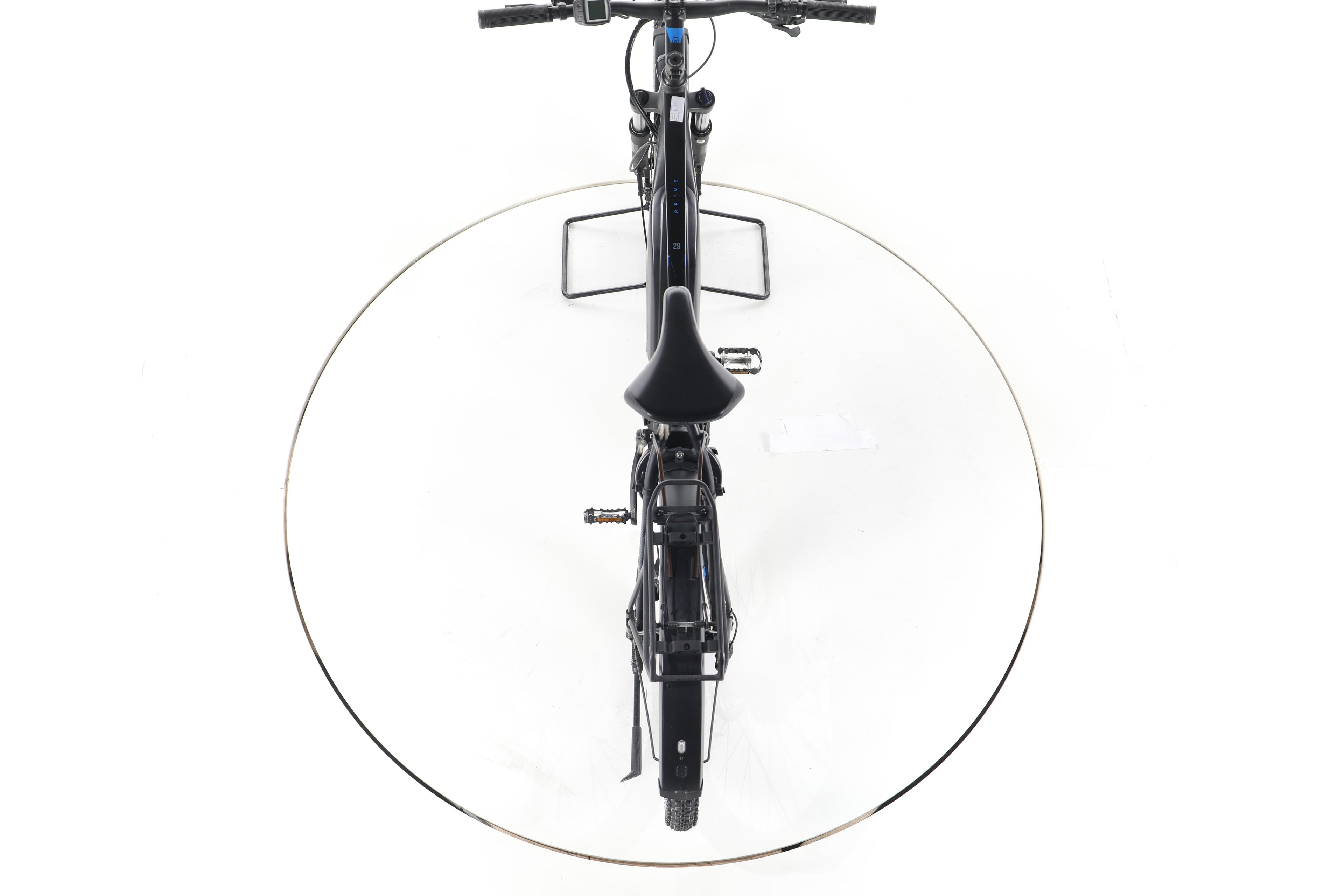 Axess Prime Trekking E-Bike - Image 22