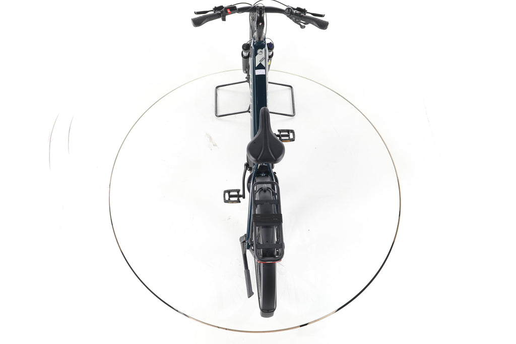 Gazelle Medeo T10 HMB Trekking E-Bike 2024 - Image 22