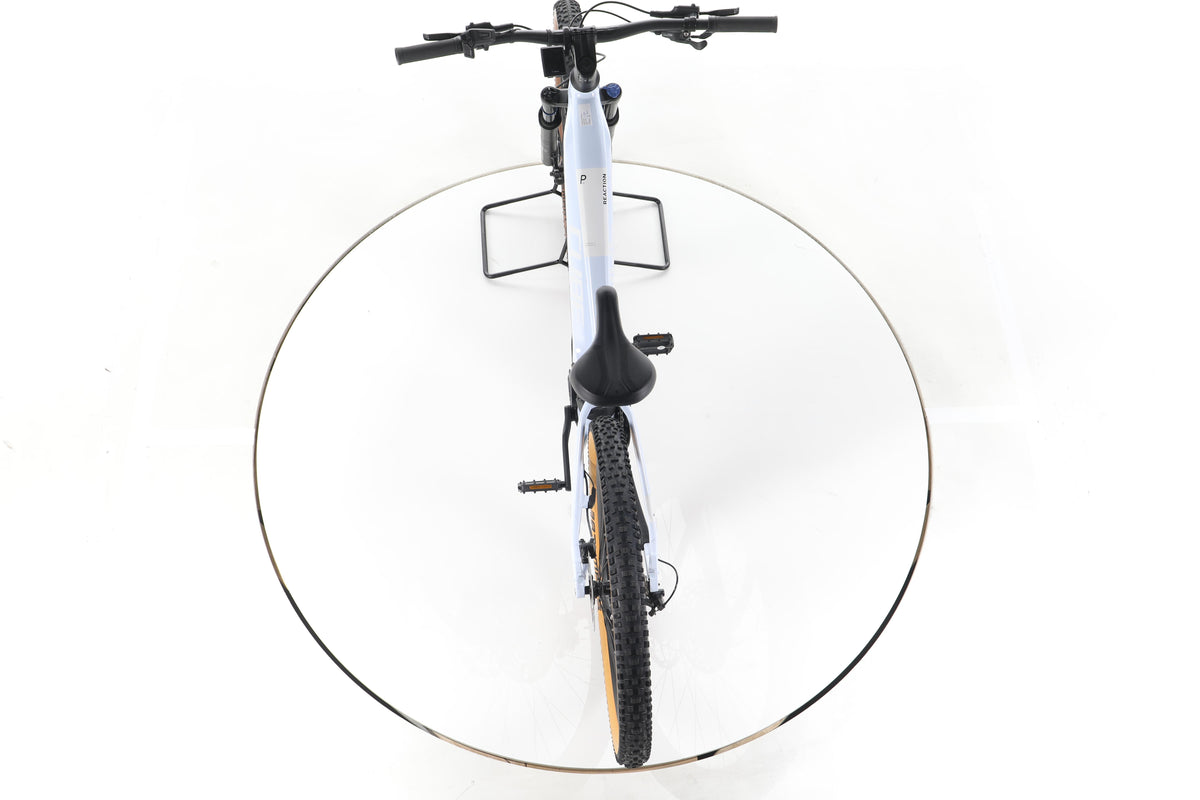 Cube Reaction Hybrid Pro E-Bike - Image 22
