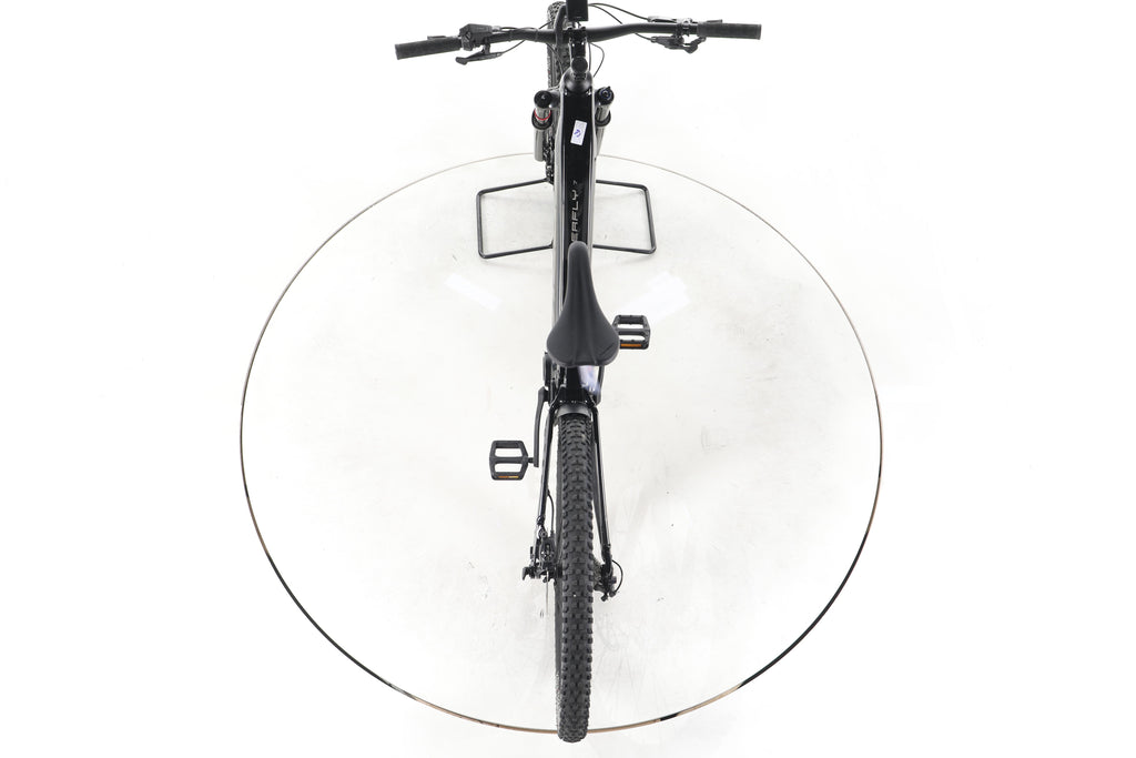 Trek Powerfly FS7 E-Bike Fully - Image 22
