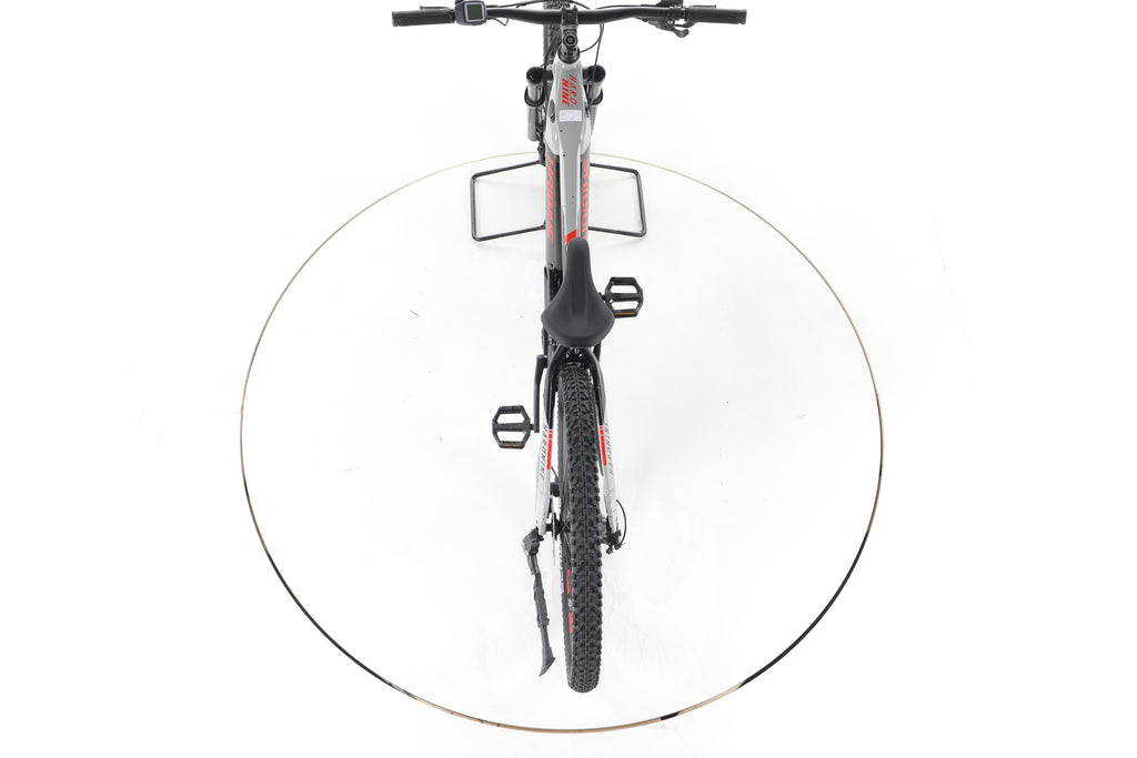 Haibike HardNine 9 E-Bike - Image 22