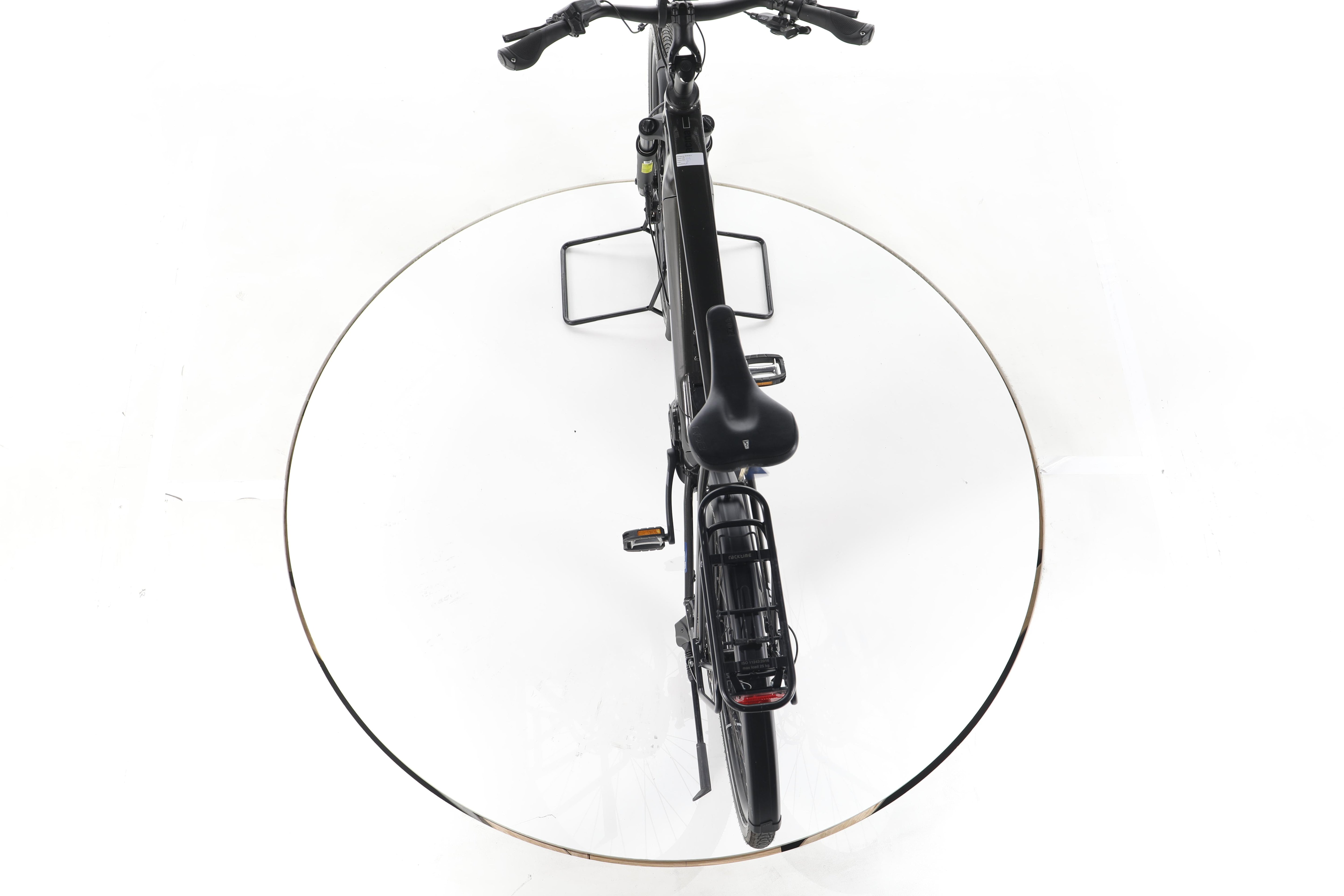 KTM Macina Style XL Trekking E-Bike - Image 22