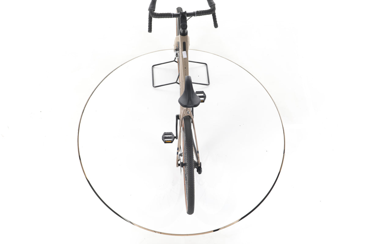 Cube Nuroad C:62 SLT Gravelbike Carbon 2025 - Image 22