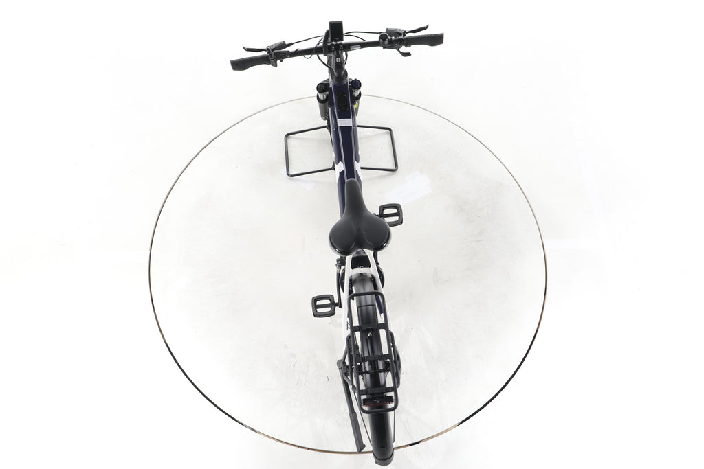 Husqvarna E-Bicycles Crosser C1 Trekking E-Bike - Image 22