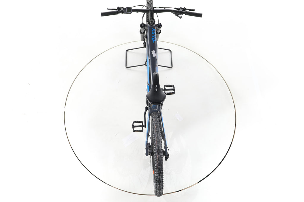 Ghost E-ASX160 Essential Fully E-Bike - Image 22