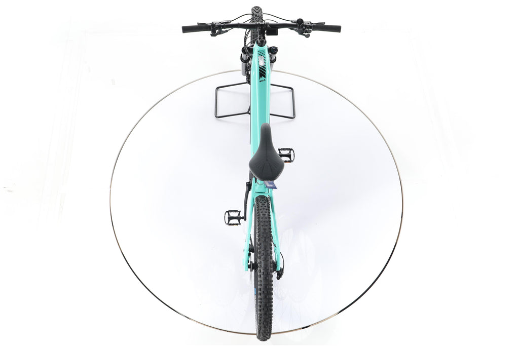 HoheAcht Mola Monto Fully E-Bike 2023 - Image 22
