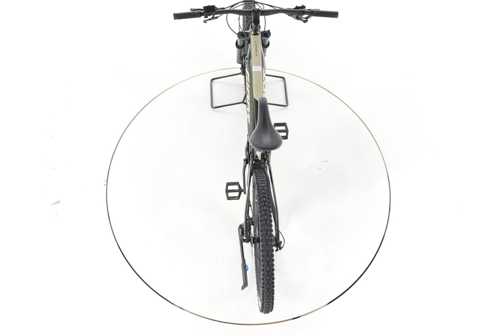 Giant Stance E+ Pro 1 Fully E-Bike - Image 22