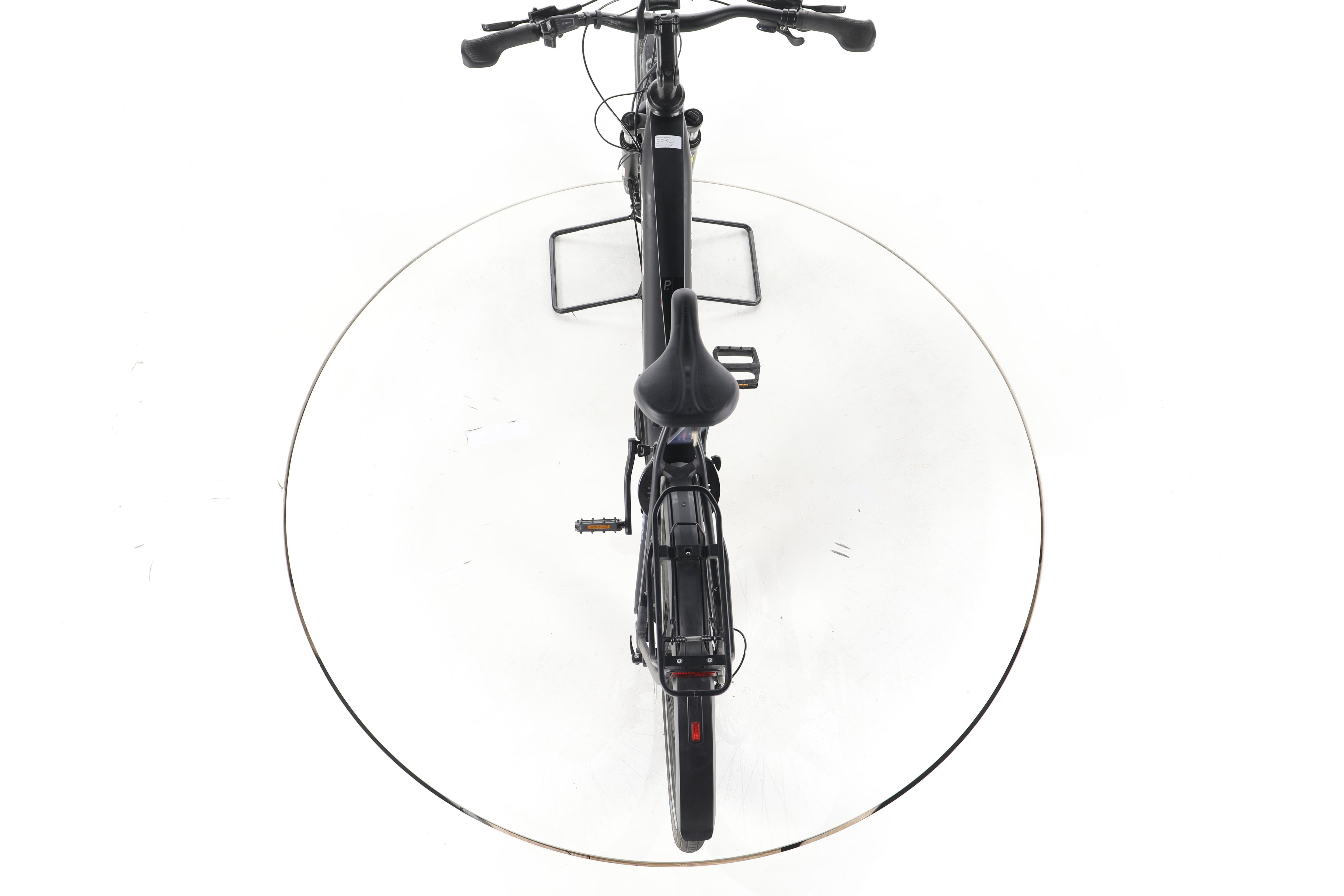 Cube Touring Hybrid Pro Trekking E-Bike - Image 22