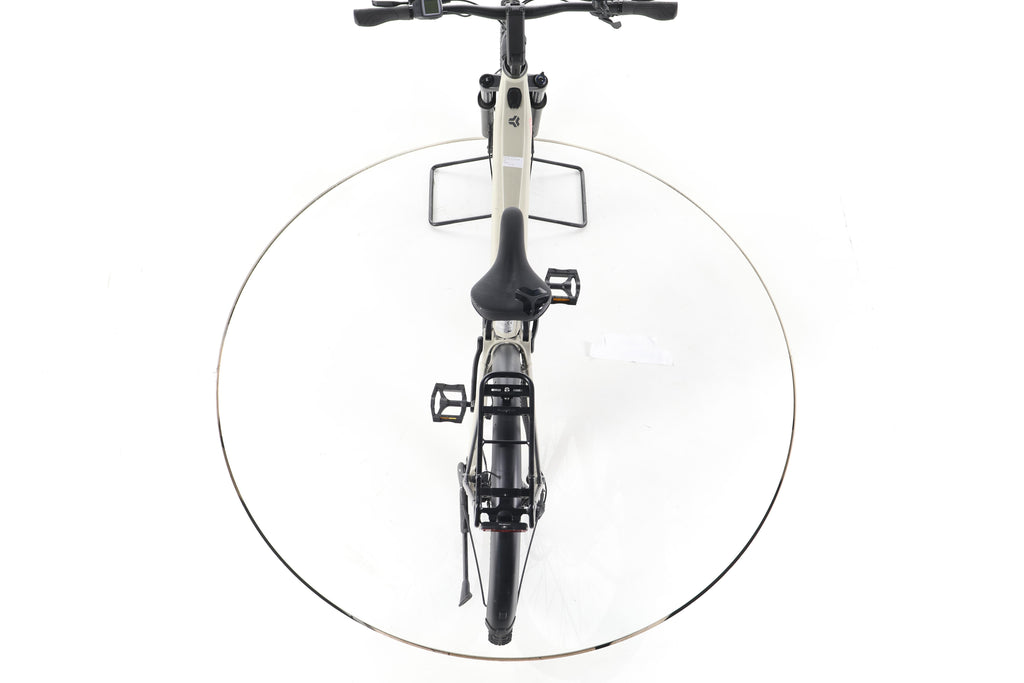 Carver SUV E.510 FS SUV E-Bike - Image 22