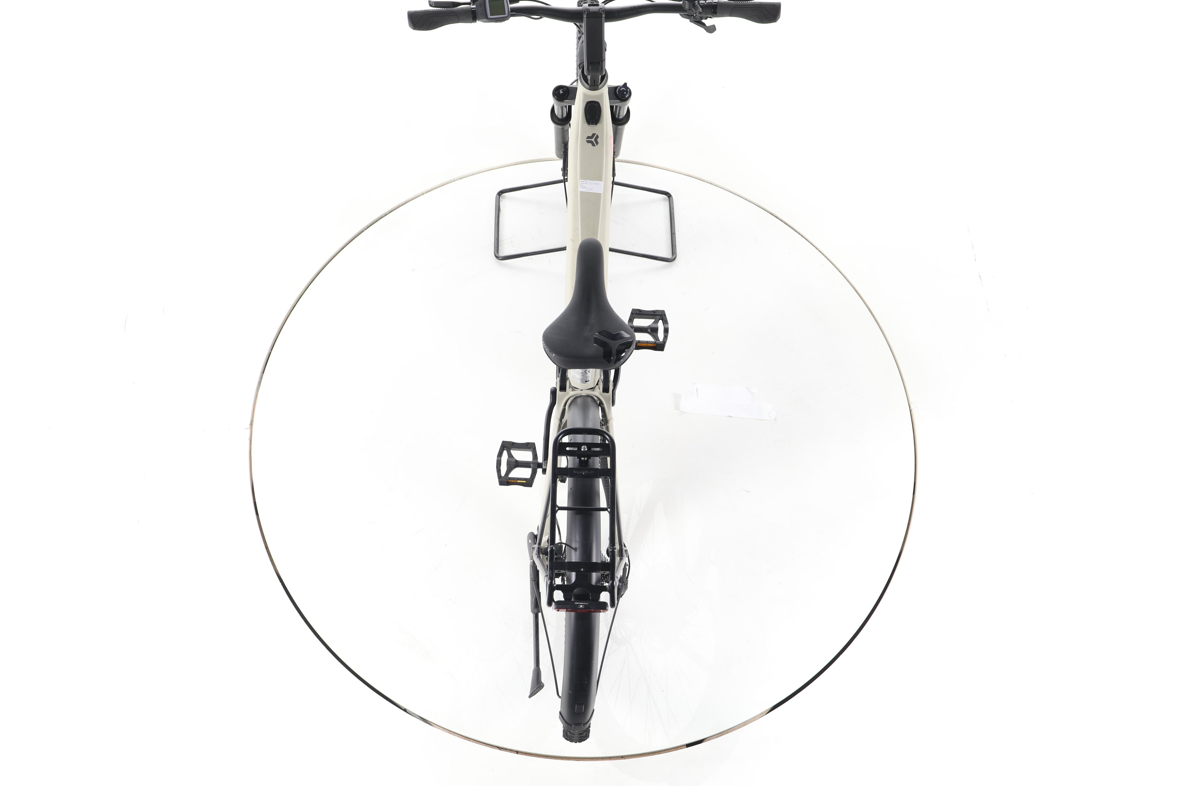 Carver SUV E.510 FS SUV E-Bike - Image 22