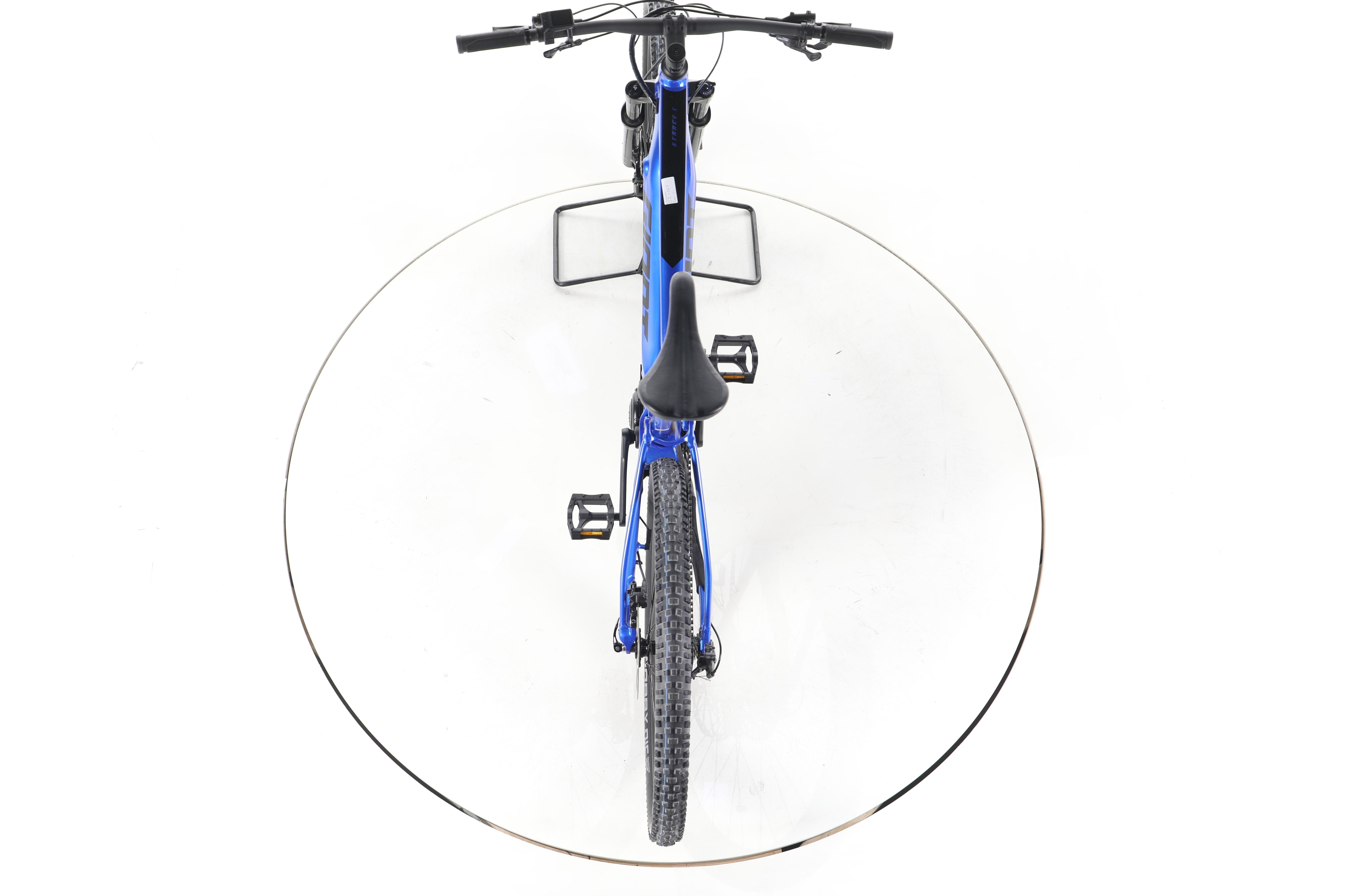 Giant Stance E+ 1 E-Bike Fully - Image 22