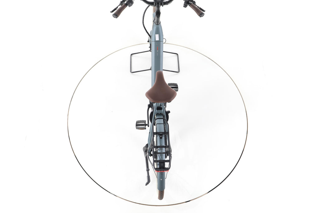 Excelsior Pearl Luxury City E-Bike Tiefeinsteiger - Image 22