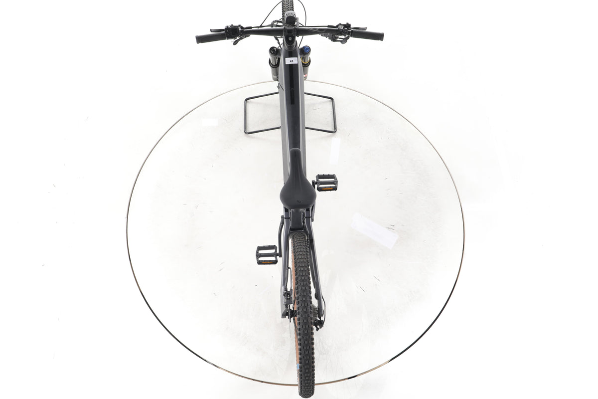 FLYER Uproc X 2.10 E-Bike Fully 2024 - Image 22