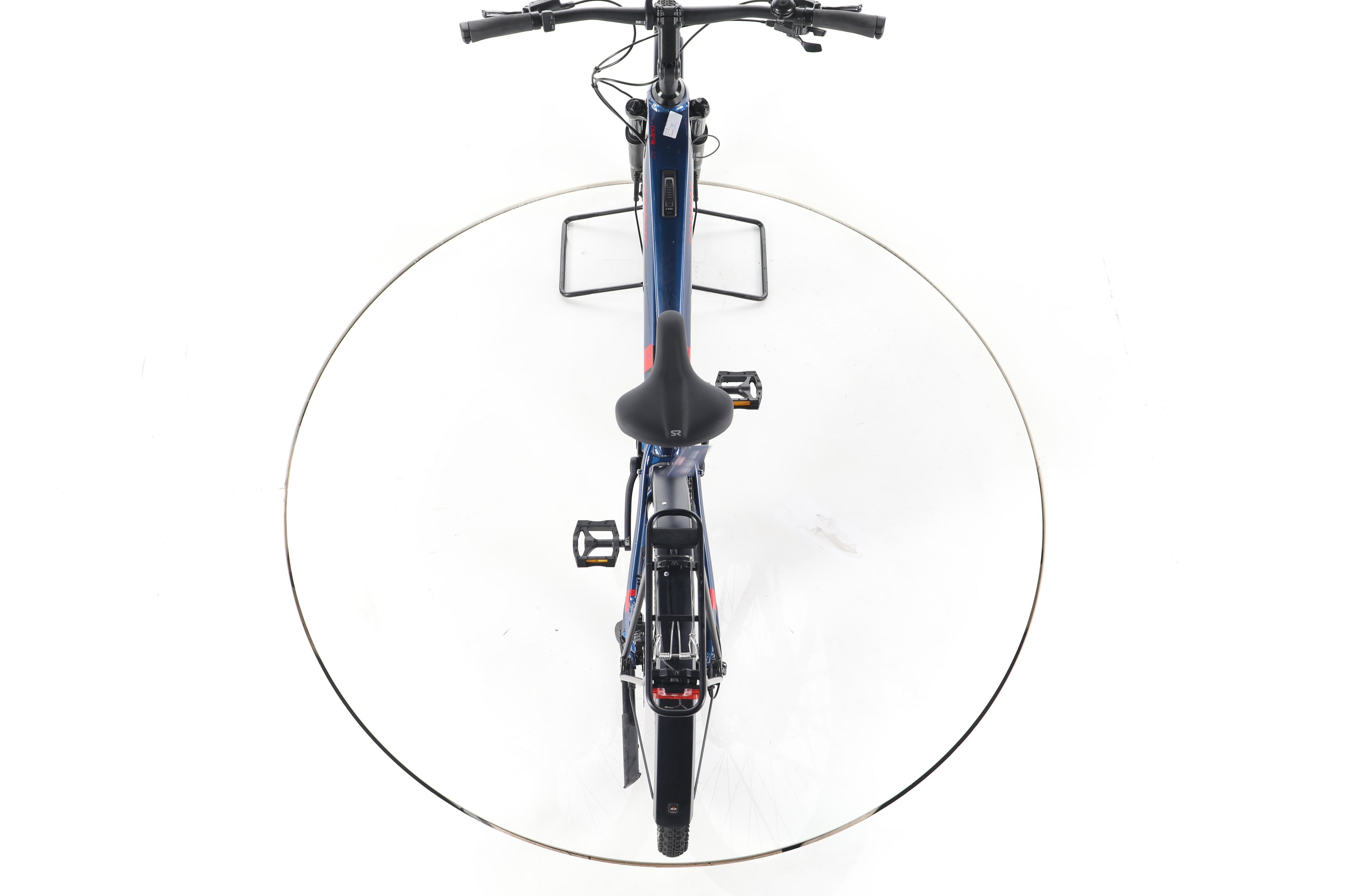 Conway Cairon C 2.0 Trekking E-Bike 2024 - Image 22