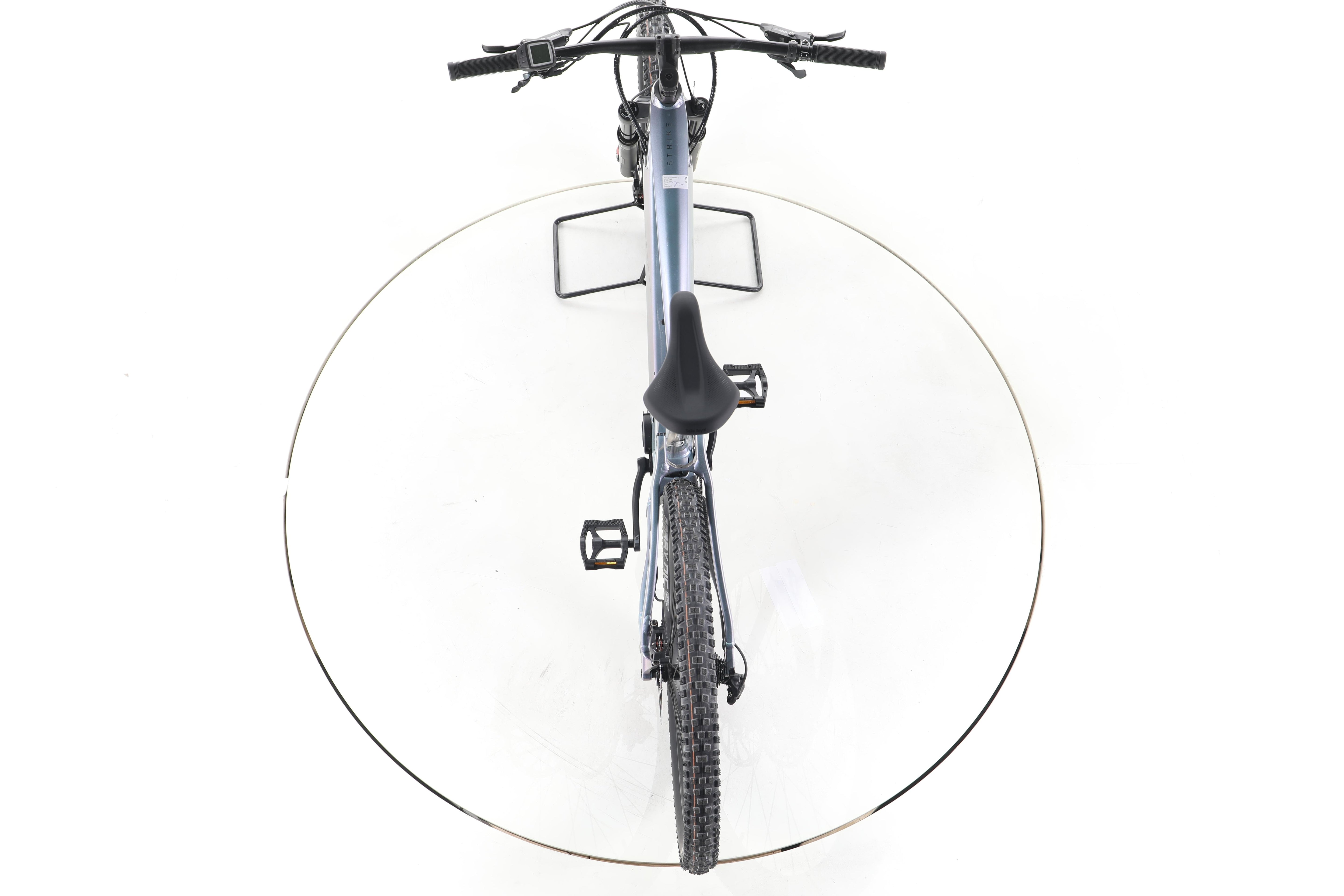 Scott Strike eRIDE 930 E-Bike Fully - Image 22
