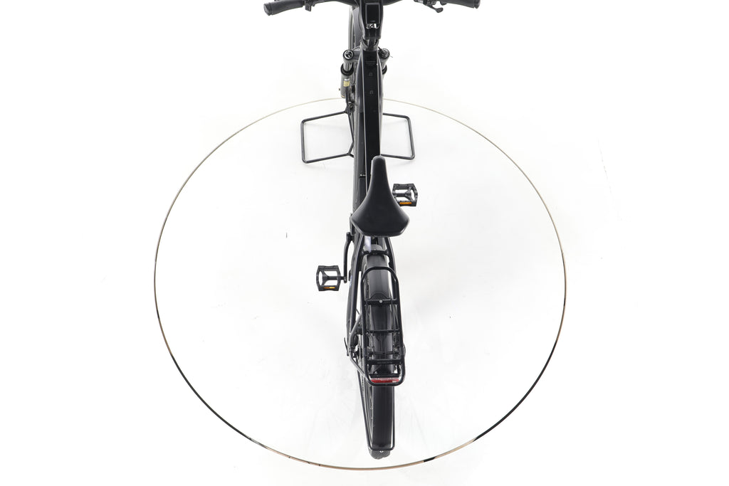 Bergamont E-Horizon Premium Expert Trekking E-Bike - Image 22