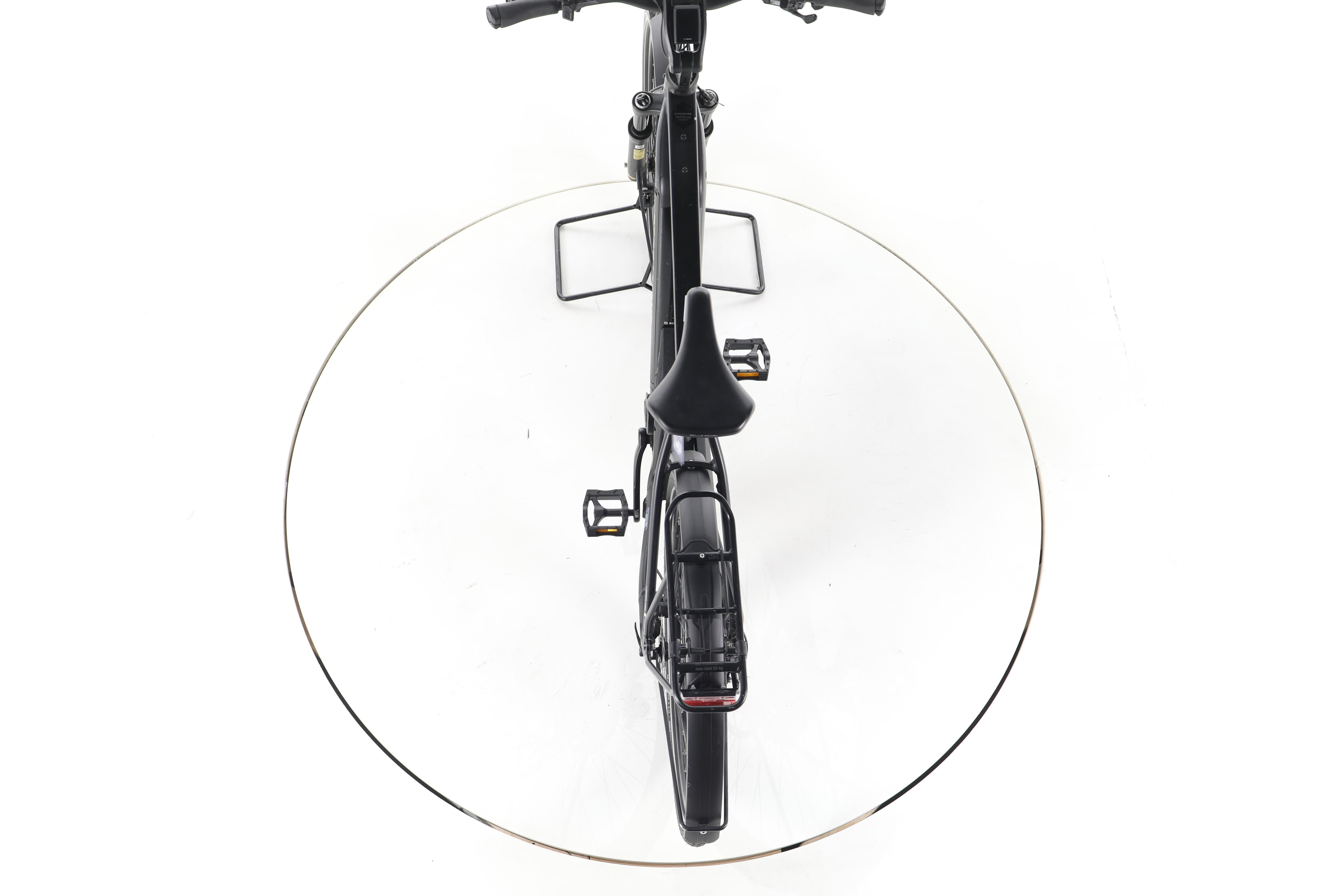 Bergamont E-Horizon Premium Expert Trekking E-Bike - Image 22
