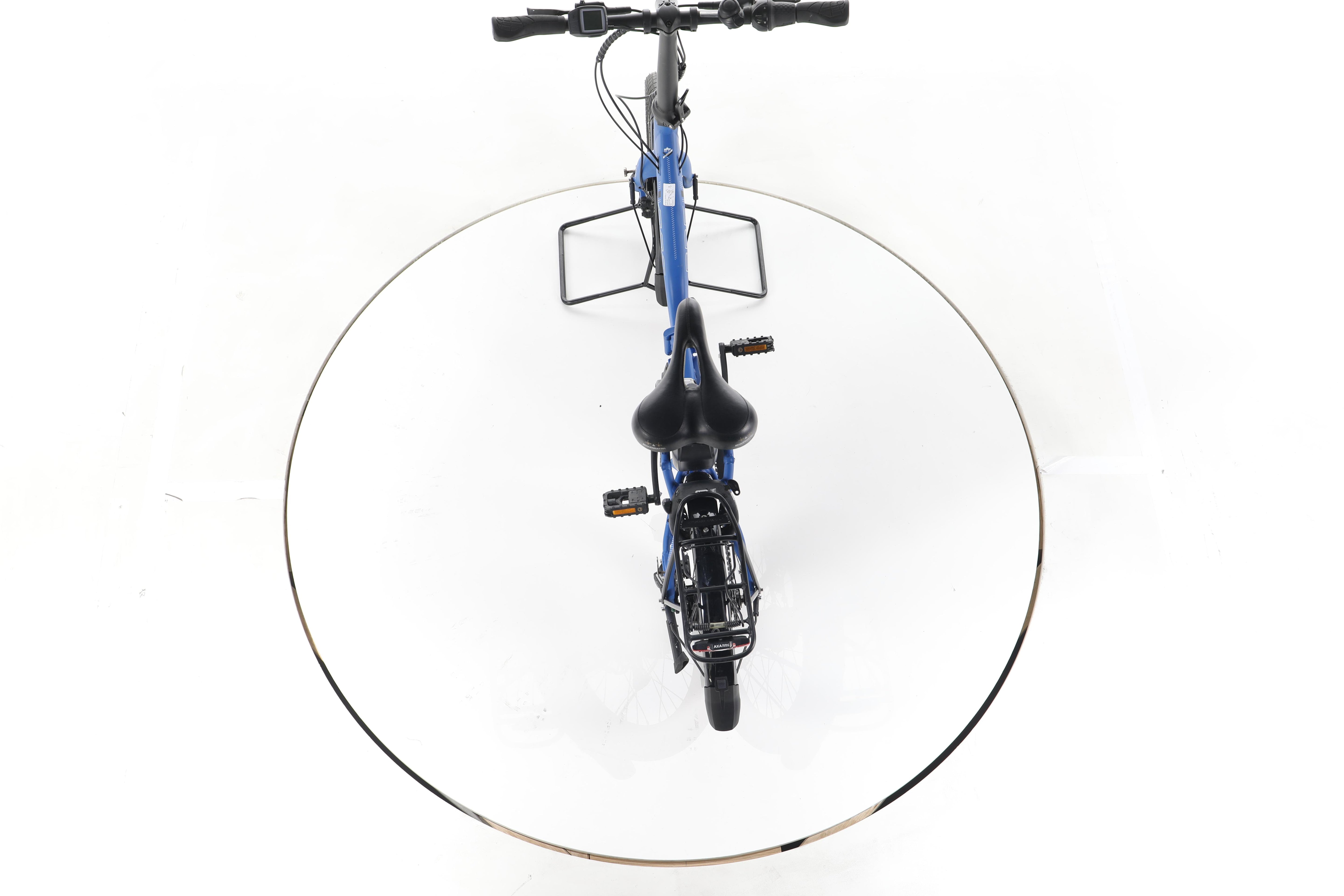 BBF Milano Falt E-Bike Tiefeinsteiger - Image 22