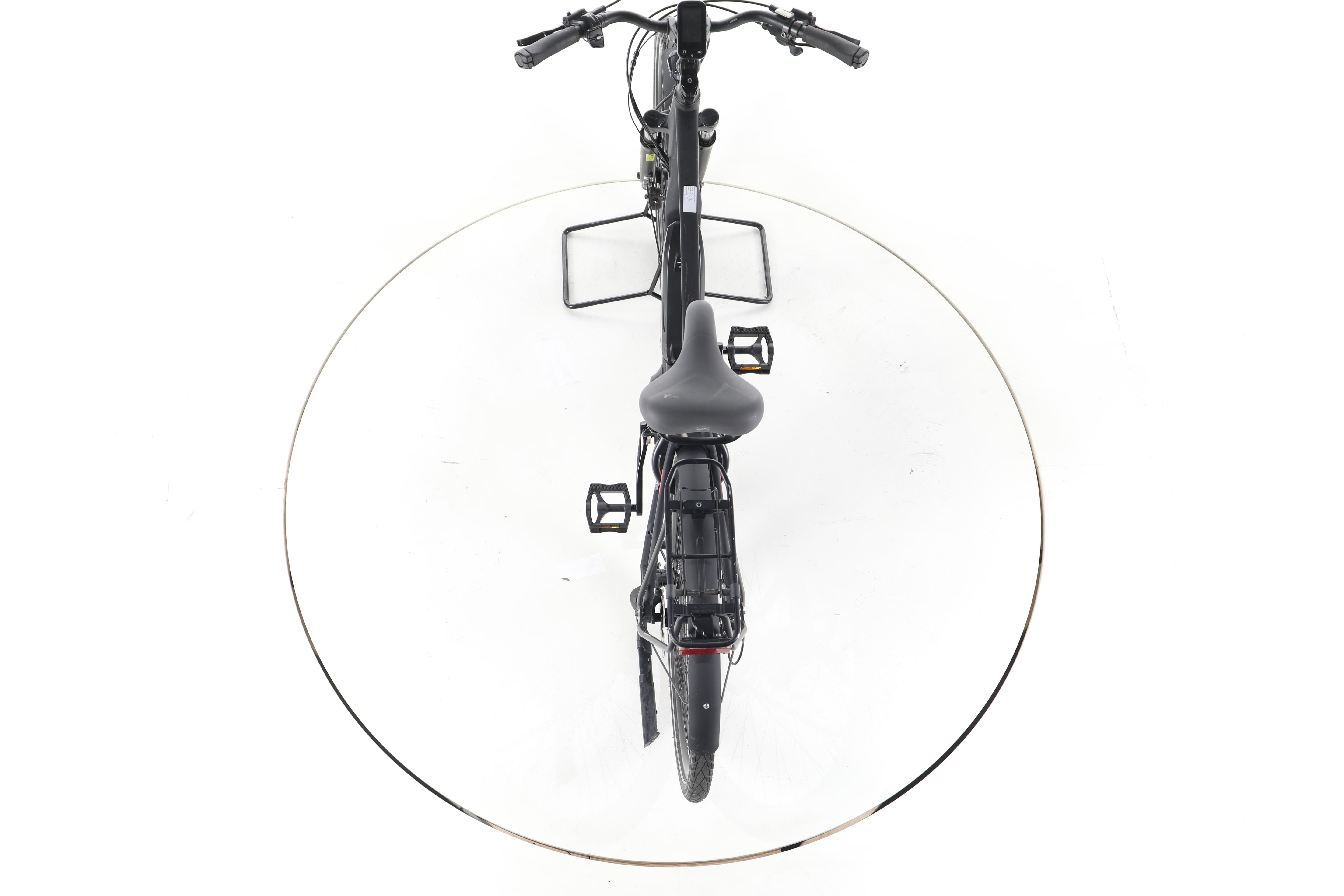 Ortler Montana Plus Trekking E-Bike - Image 22