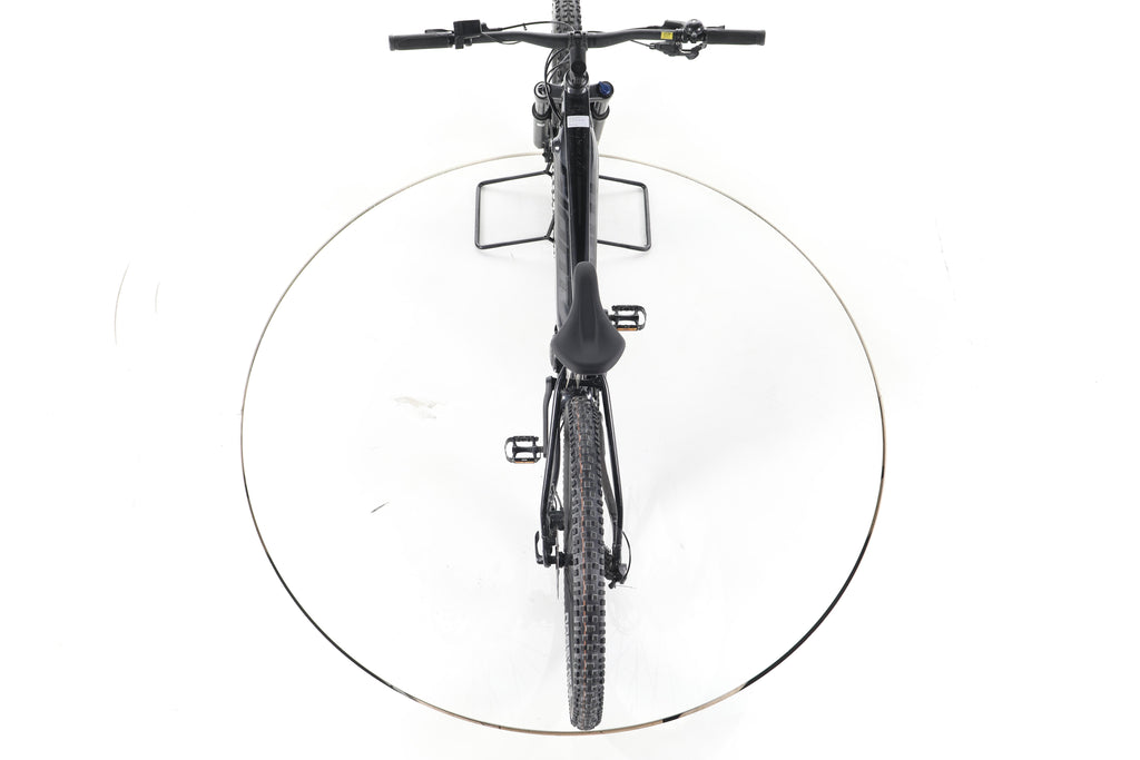 Giant Fathom E+ 2 Pro E-Bike - Image 22