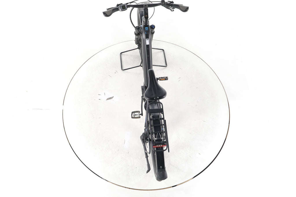 Gudereit ET-12 EVO Trape Trekking E-Bike - Image 22