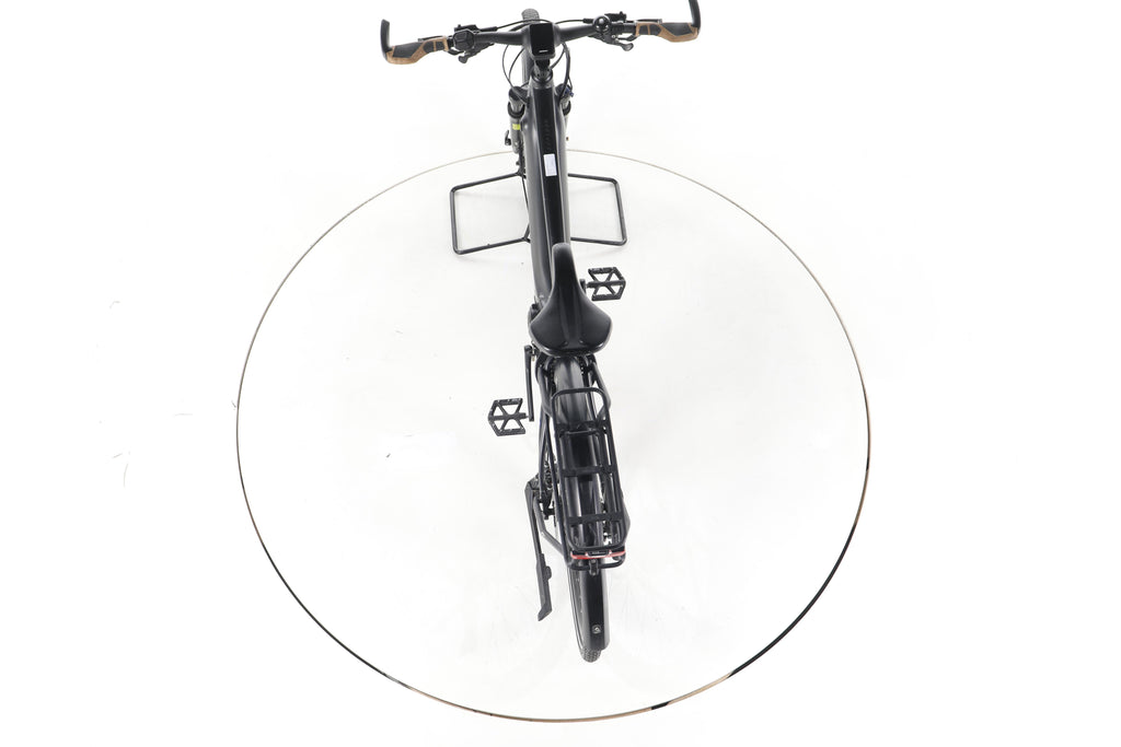 Giant Explore E+ 1 Trekking E-Bike - Image 22