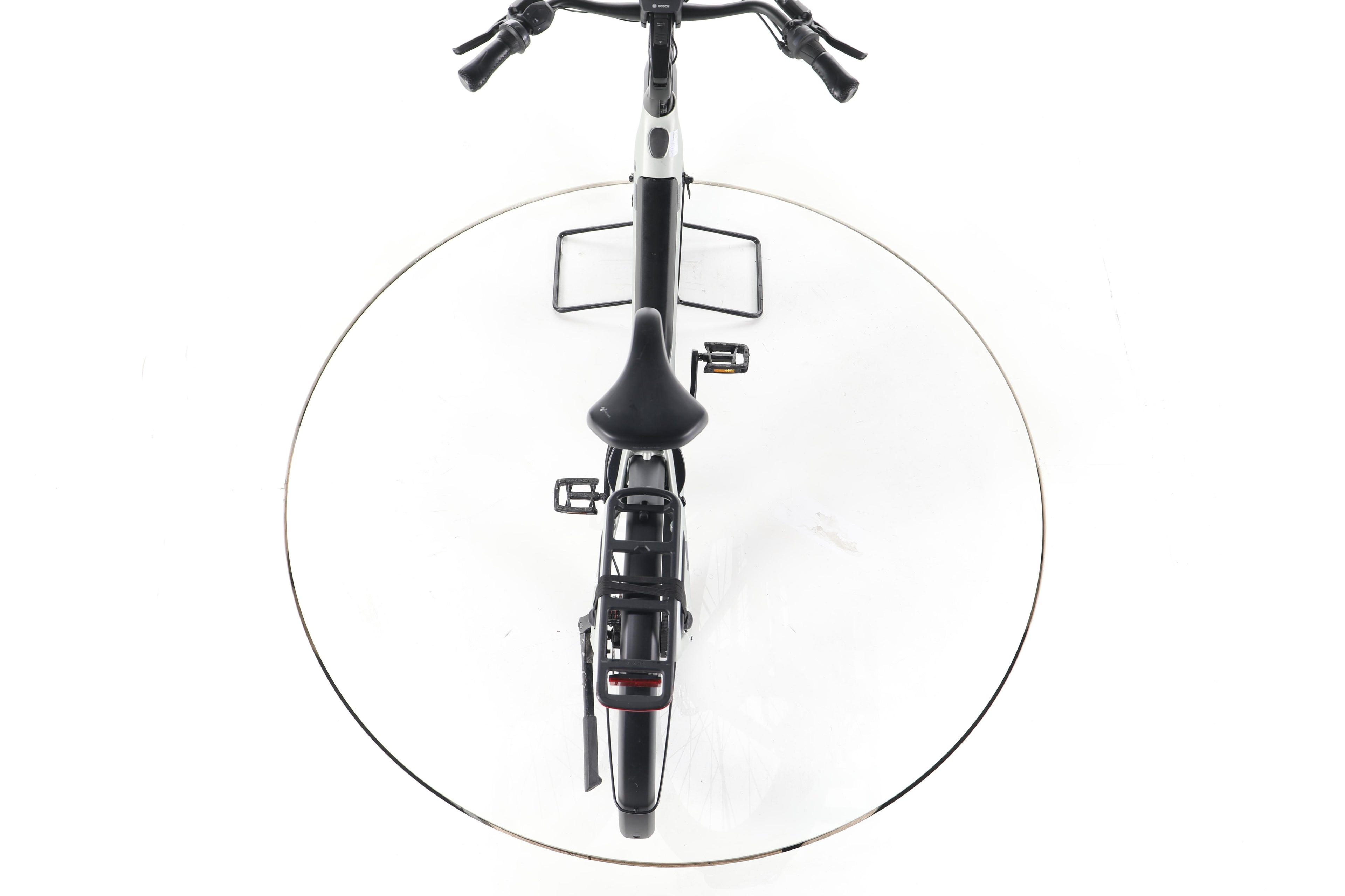 Gazelle Avignon C380 HMB City E-Bike Tiefeinsteiger - Image 22