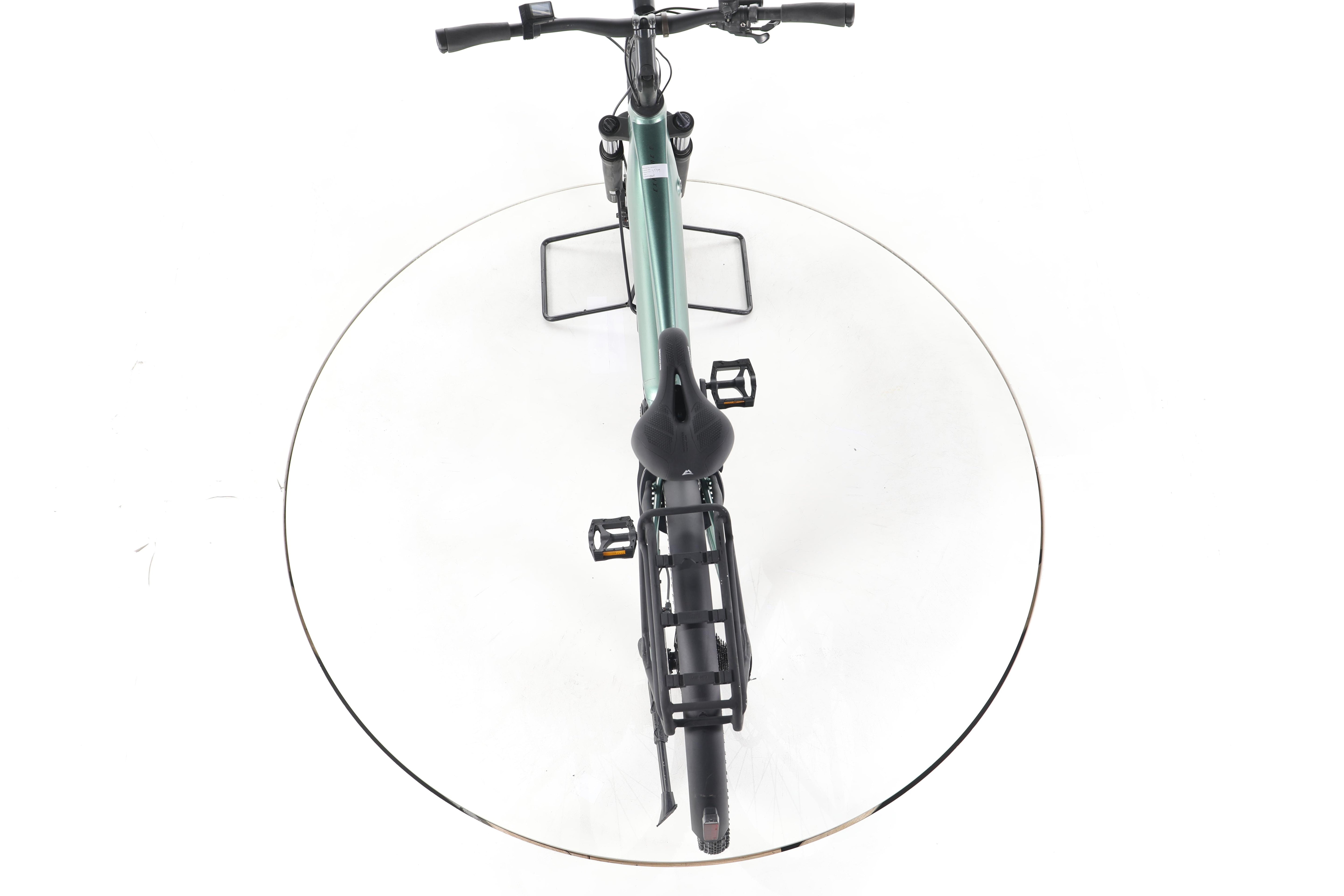 Giant Explore E+ 1 Trekking E-Bike - Image 22