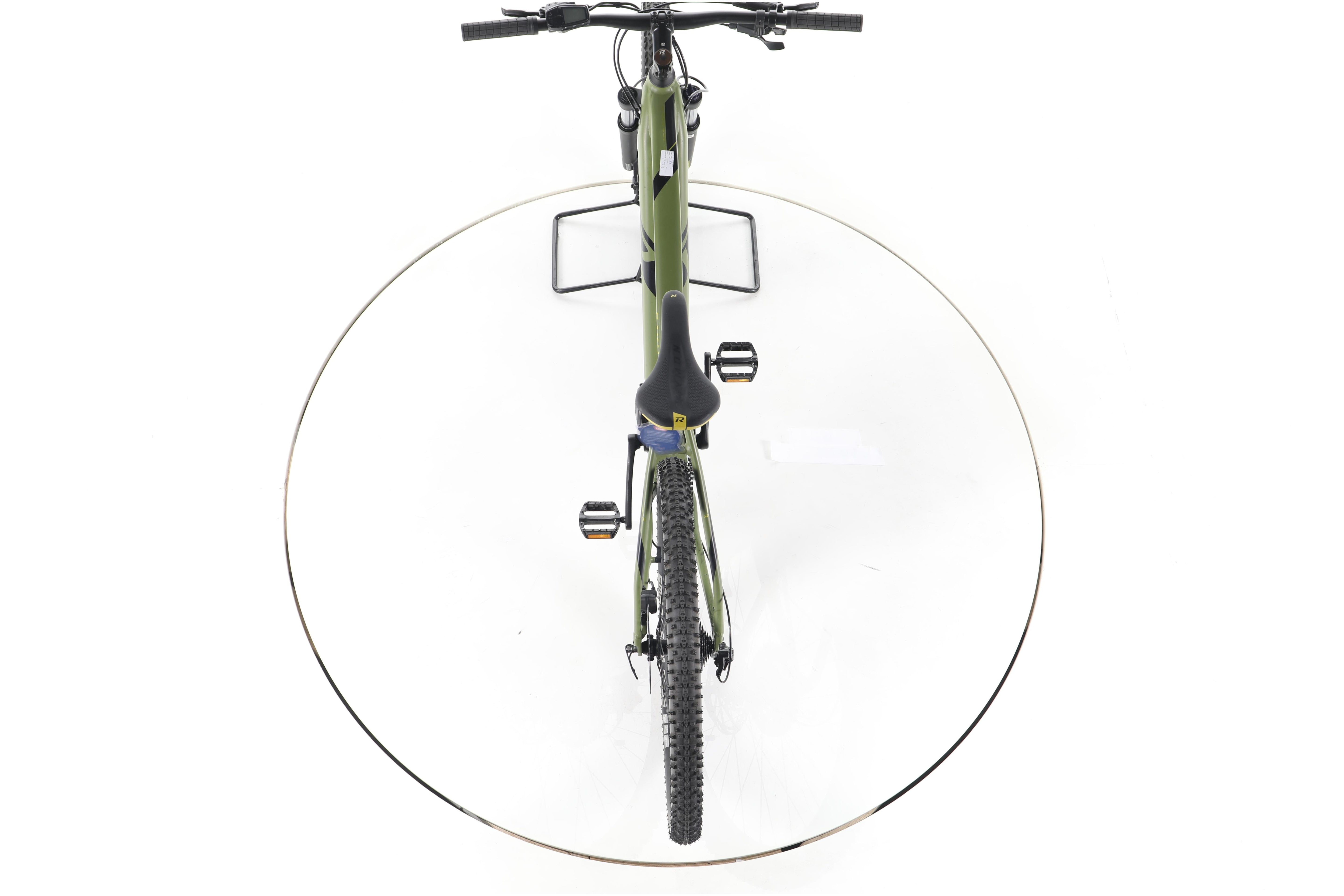 R Raymon HardRay E 4.0 E-Bike - Image 22