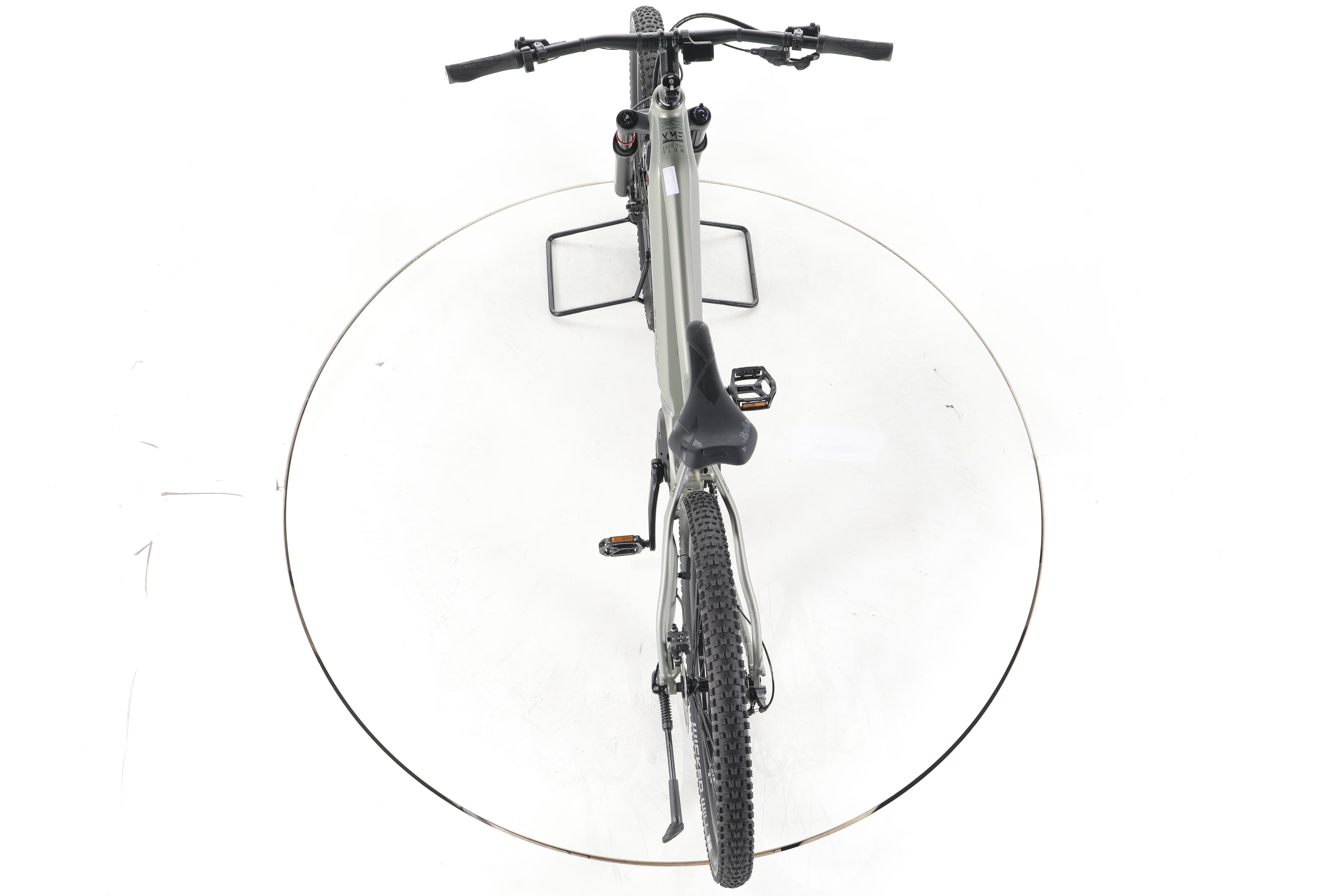TRENGA DE XME E-Bike 2024 - Image 22