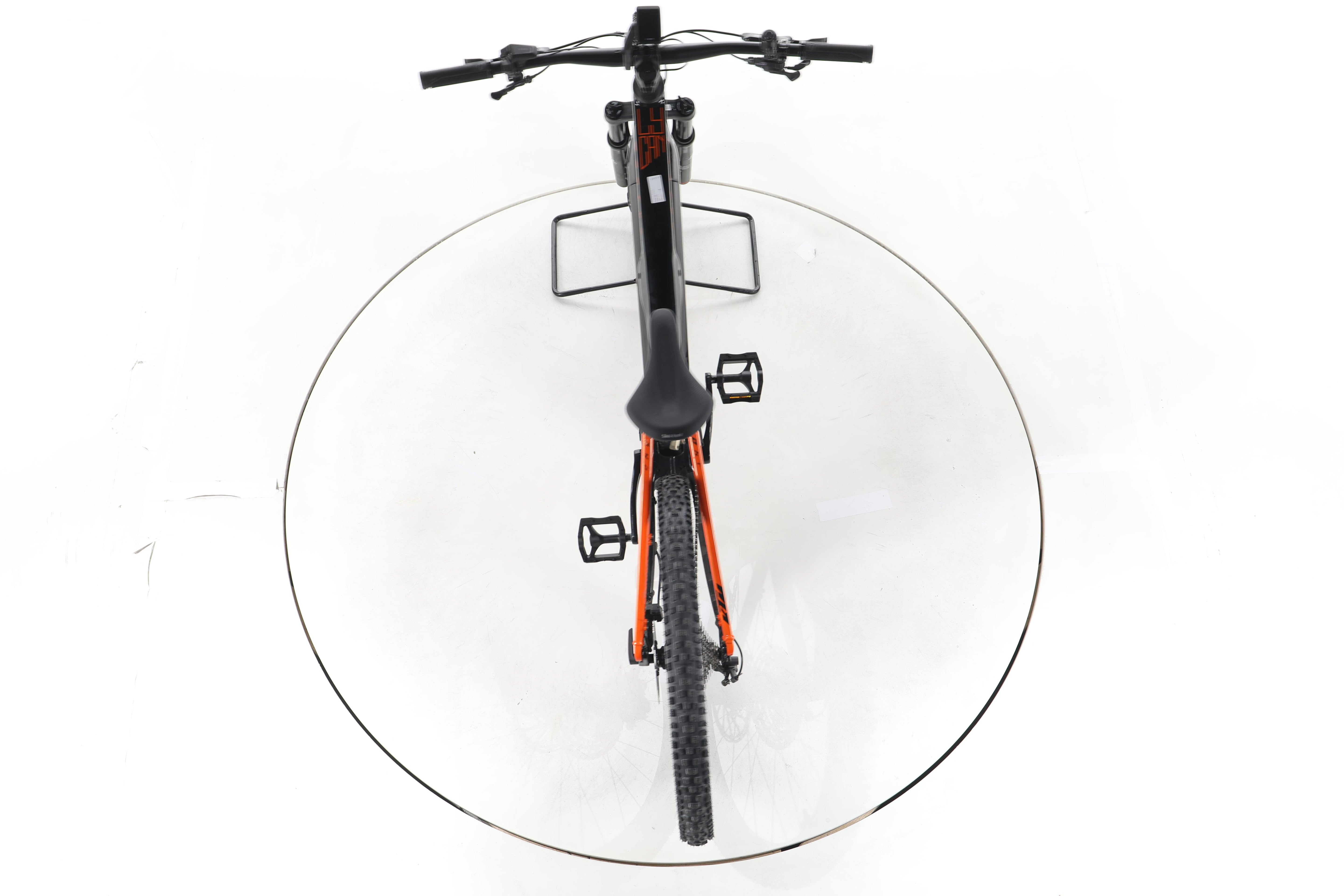 KTM MACINA LYCAN 771 E-Bike Fully - Image 22