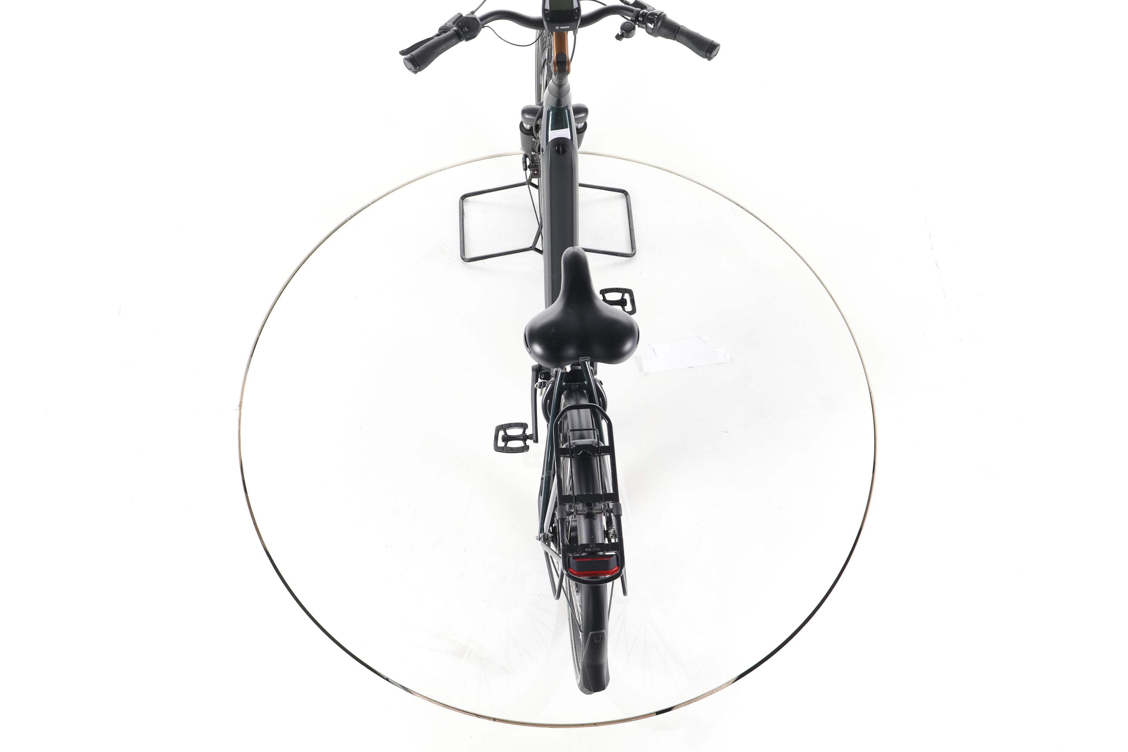Batavus Finez E-go® Power LTD City E-Bike Tiefeinsteiger - Image 22