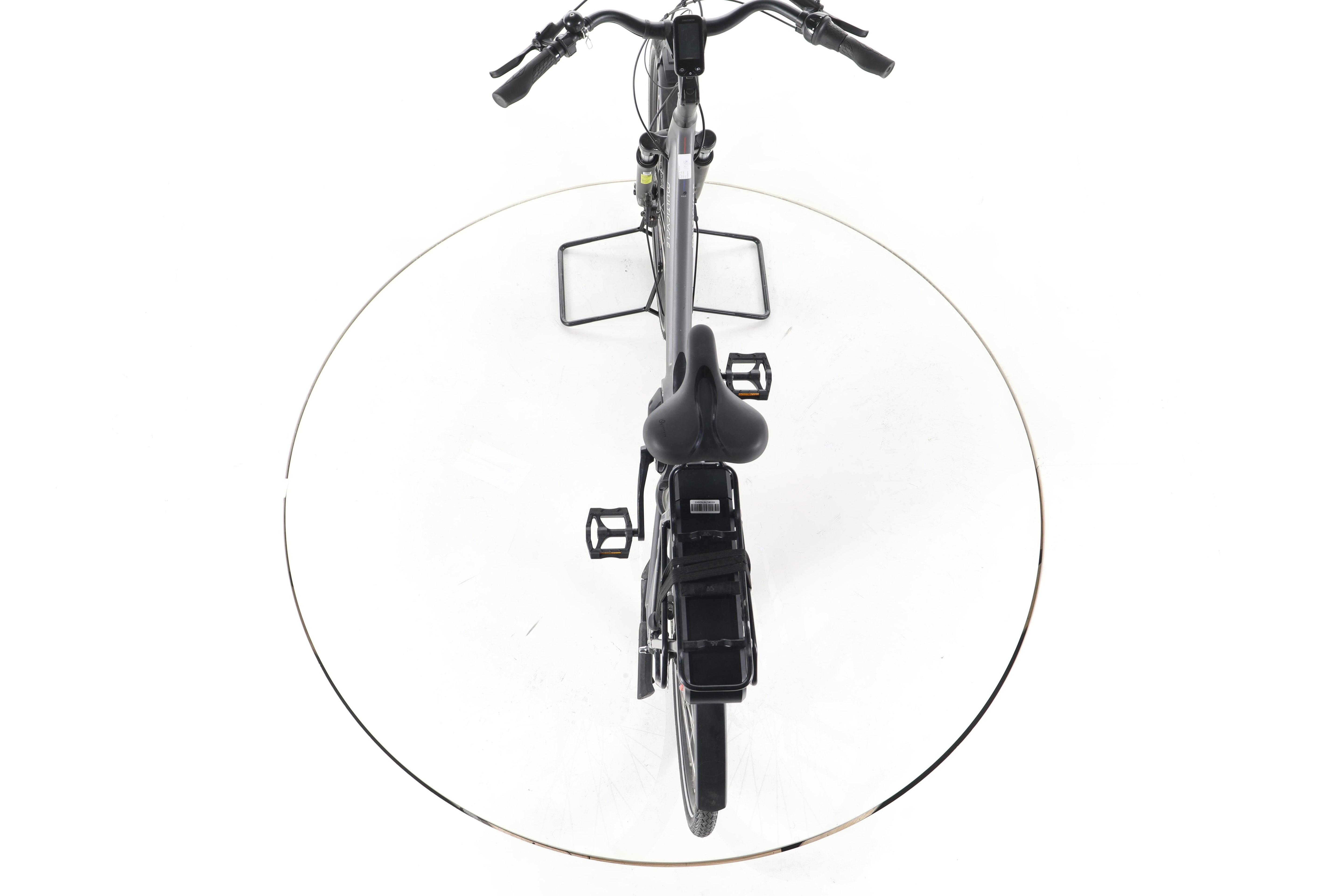 Multicycle Solo EMI City E-Bike Tiefeinsteiger - Image 22