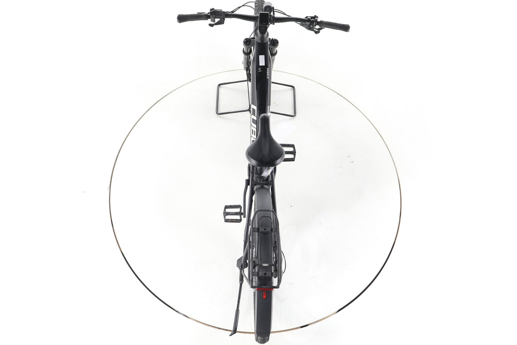 Cube Stereo Hybrid 120 SLX Allroad SUV E-Bike - Image 22