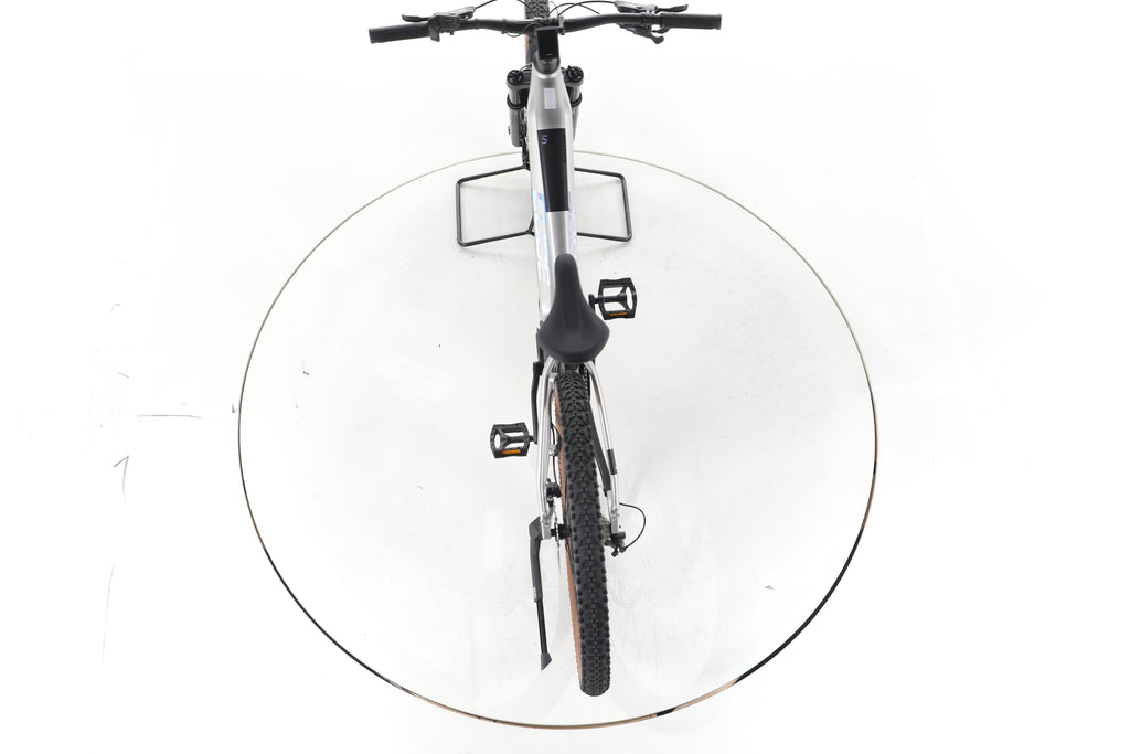 Cube Reaction Hybrid SLX Trekking E-Bike - Image 22