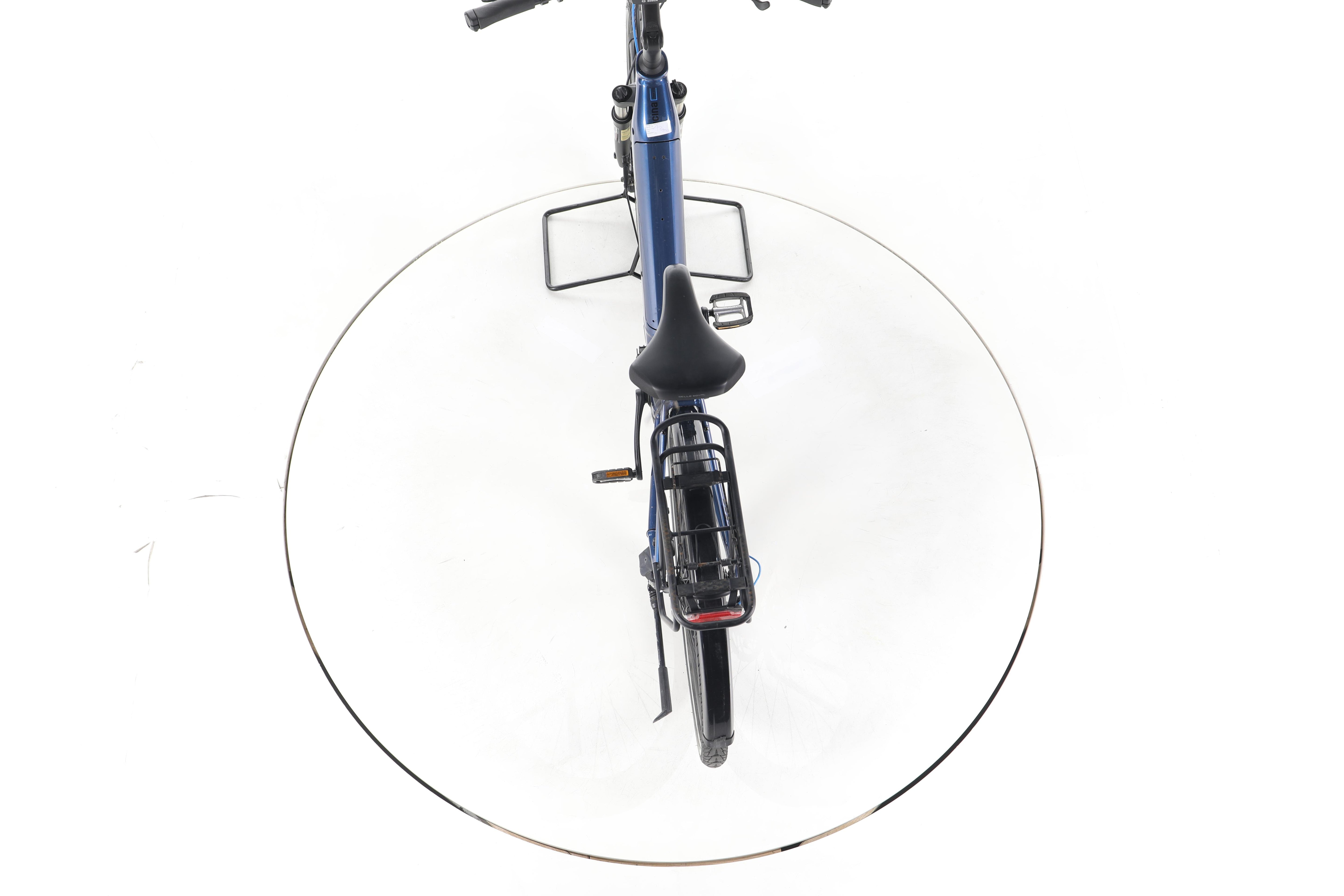 KTM Macina Tour LTD Trekking E-Bike Tiefeinsteiger - Image 22