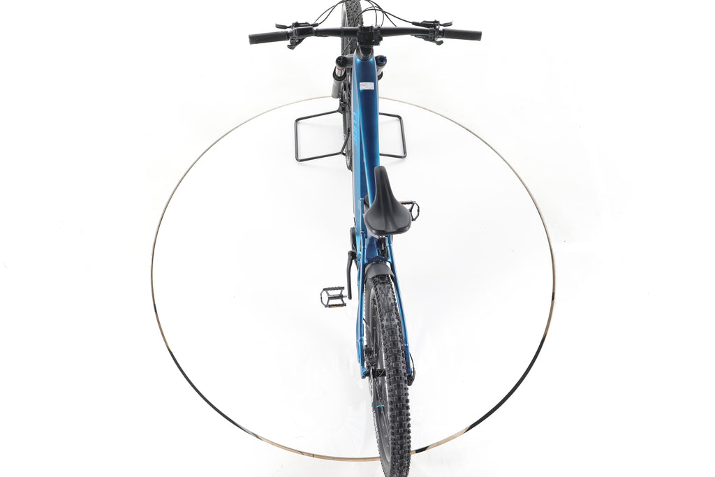 Cube Stereo Hybrid ONE44 EX E-Bike Fully 2026 - Image 22