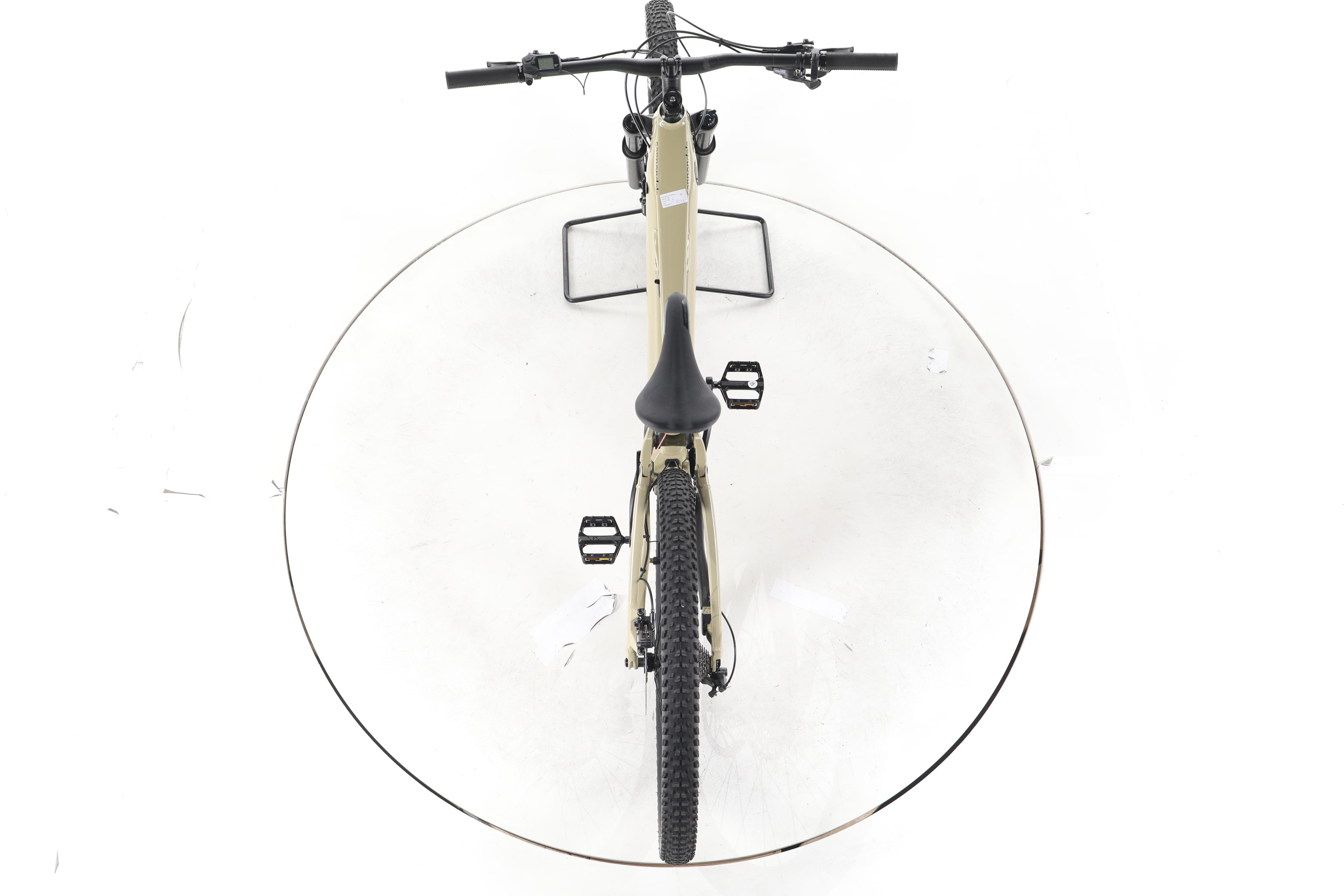 Cannondale Moterra Neo S2 E-Bike Fully 2025 - Image 22
