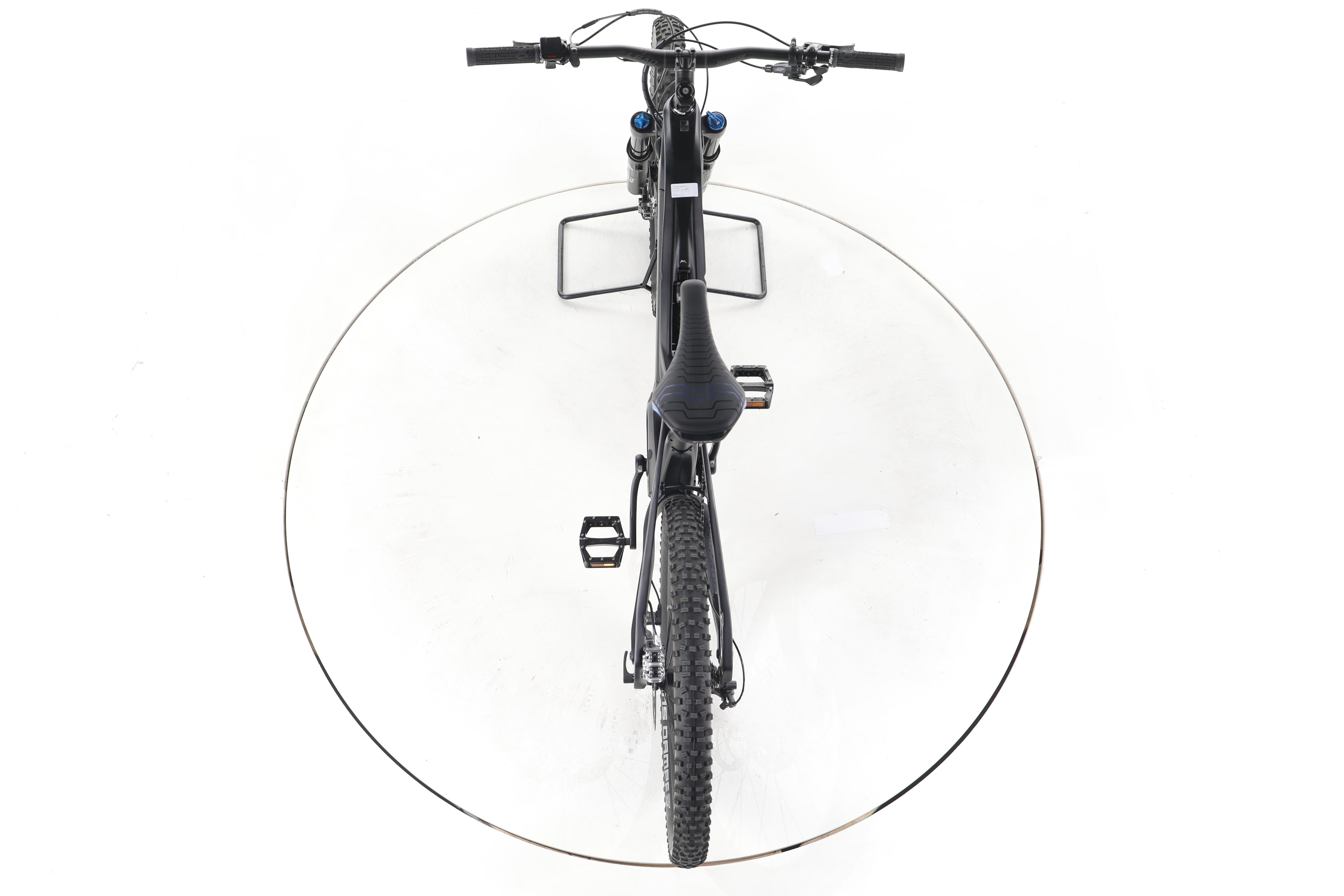 M1-Sporttechnik Erzberg CC E-Bike Fully Carbon - Image 22