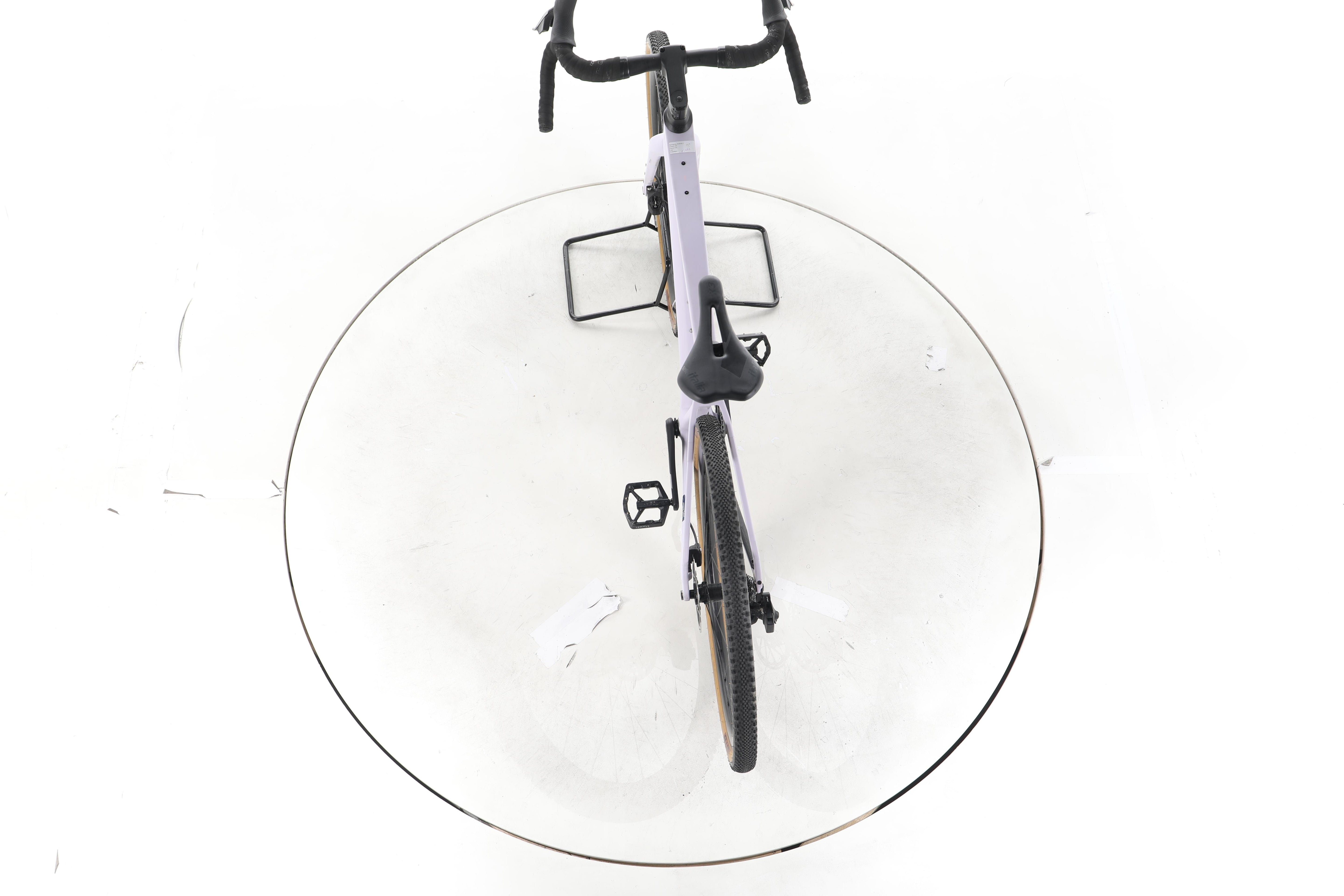 Rose Backroad APEX AXS XPLR 1x12 Gravelbike Carbon 2024 - Image 22