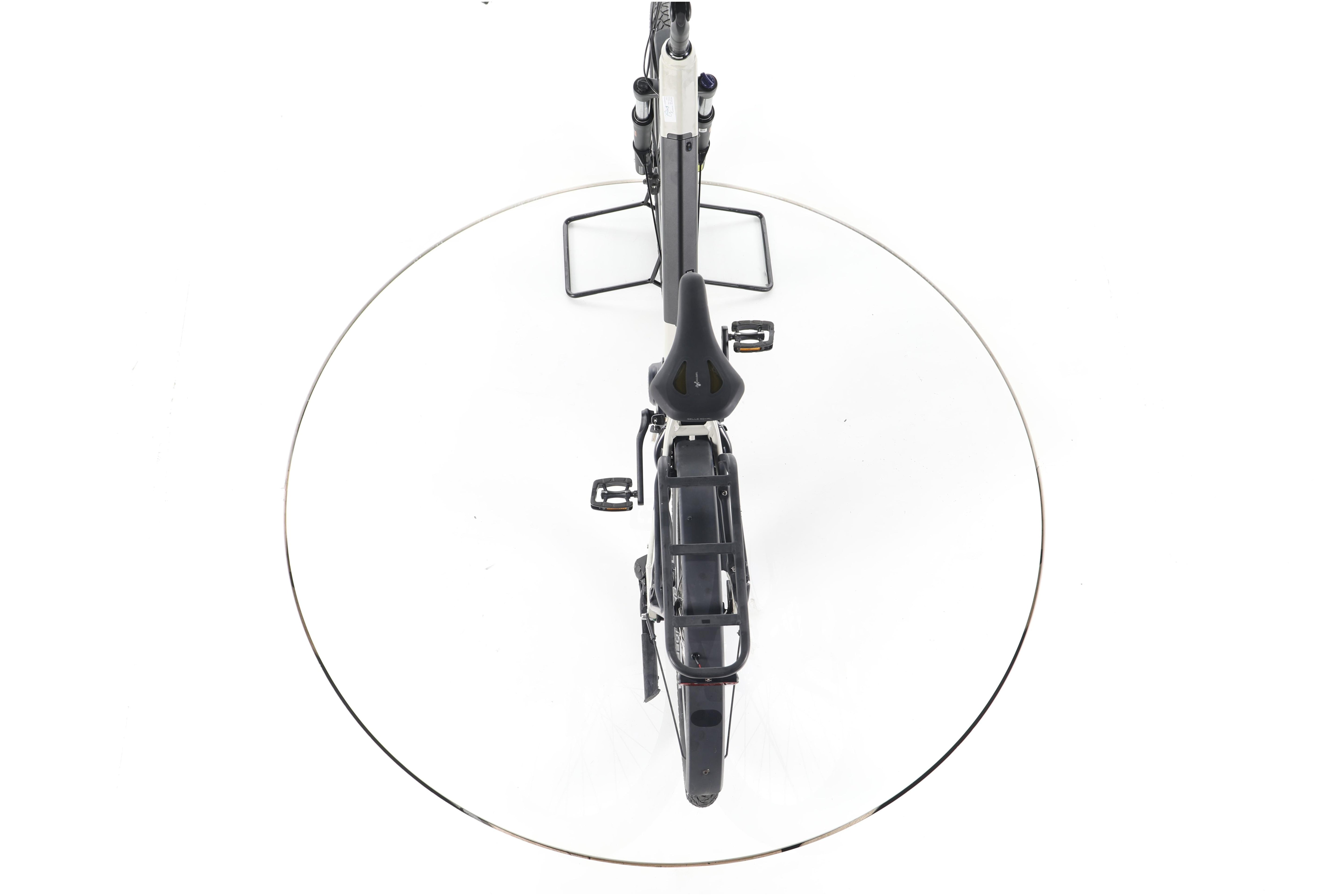 Puch Q4.4 City E-Bike Tiefeinsteiger - Image 22