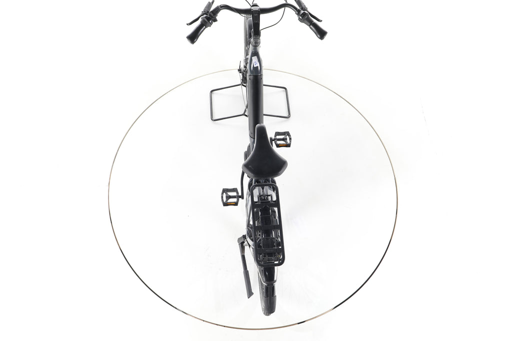 Gazelle Arroyo C5 HMB Elite City E-Bike Tiefeinsteiger - Image 22