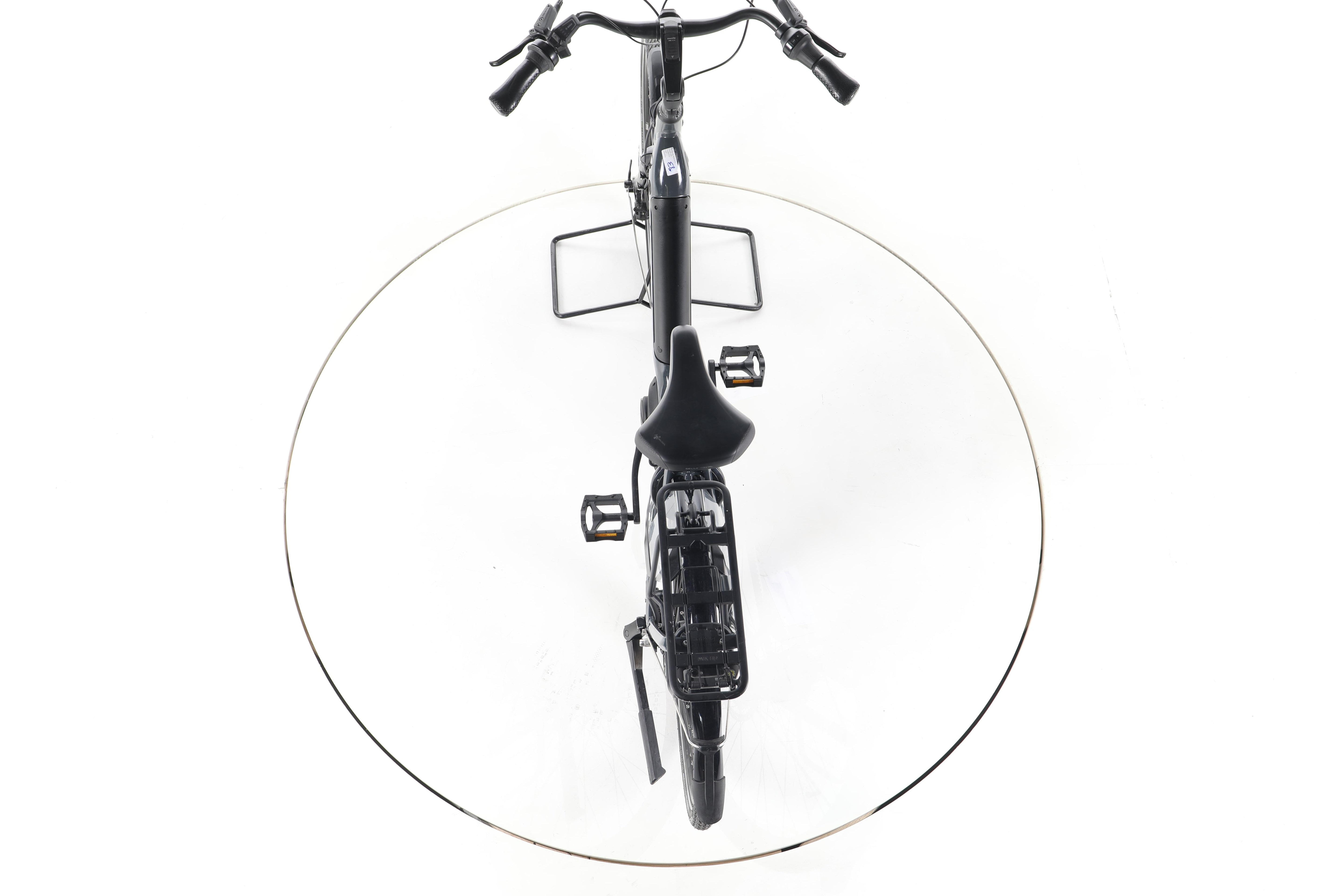 Gazelle Arroyo C5 HMB Elite City E-Bike Tiefeinsteiger - Image 22