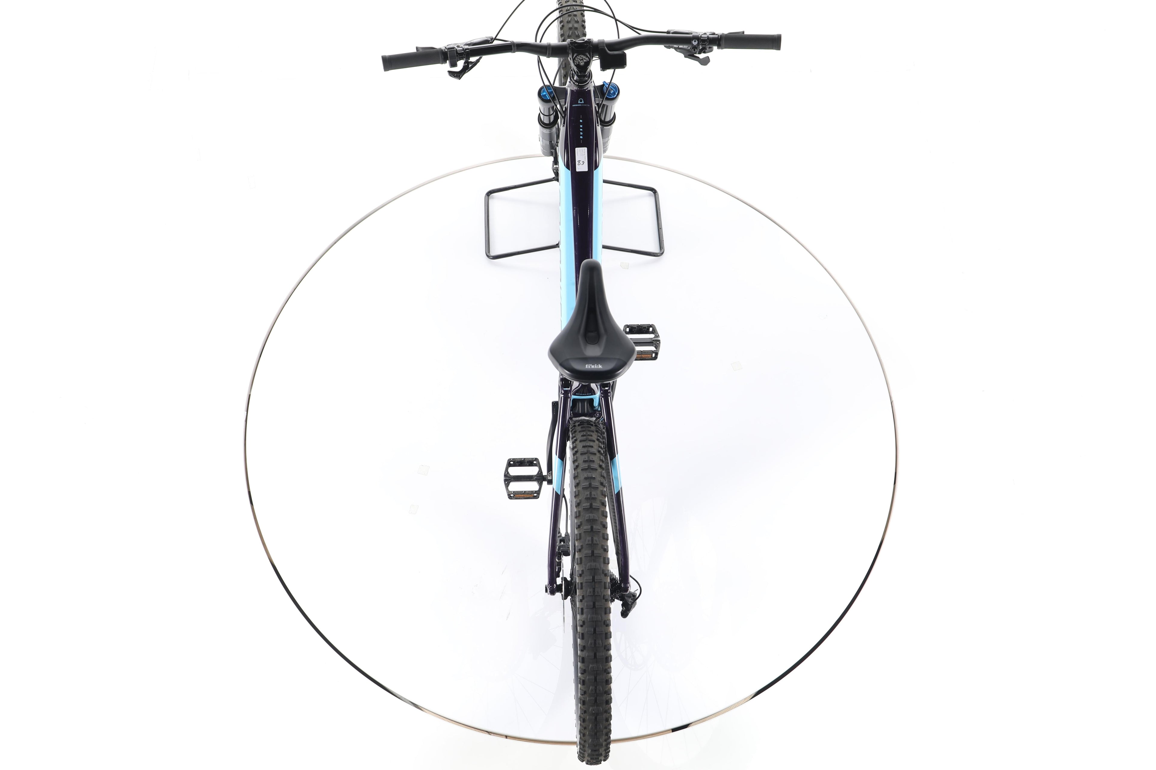 Mondraker DUSK R Fully E-Bike 2023 - Image 22